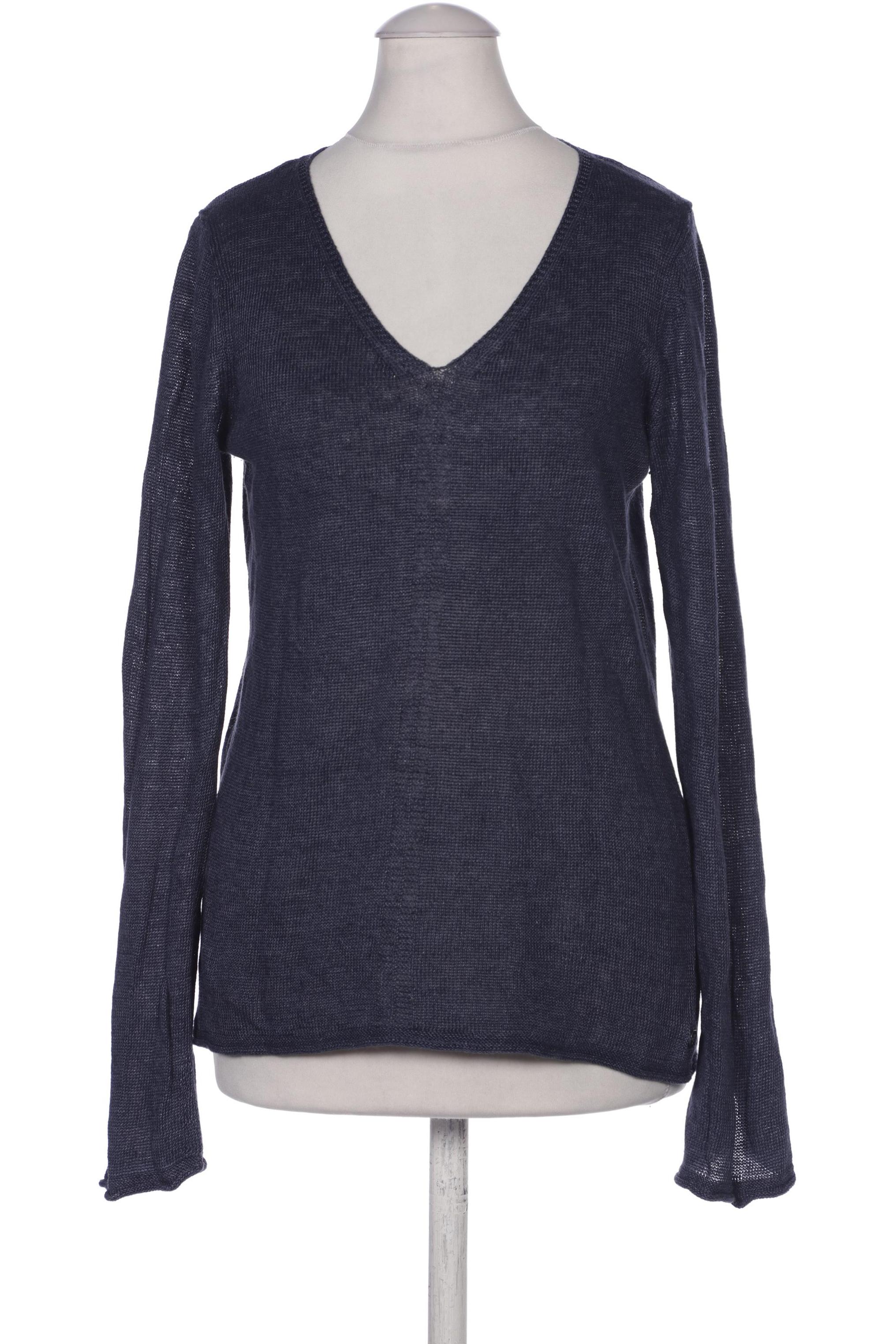 

Marc O Polo Damen Pullover, marineblau, Gr. 34