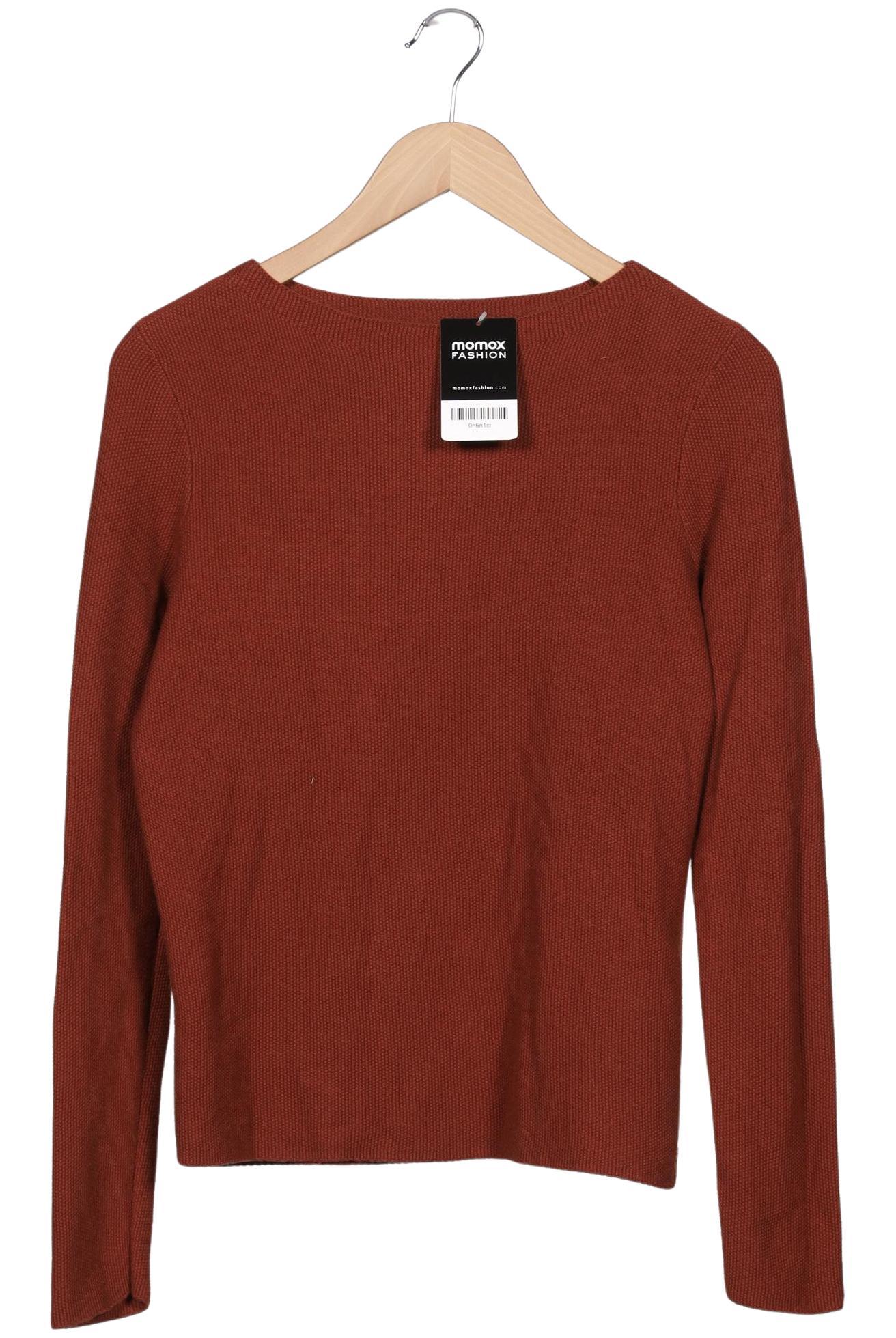 

Marc O Polo Damen Pullover, braun, Gr. 36