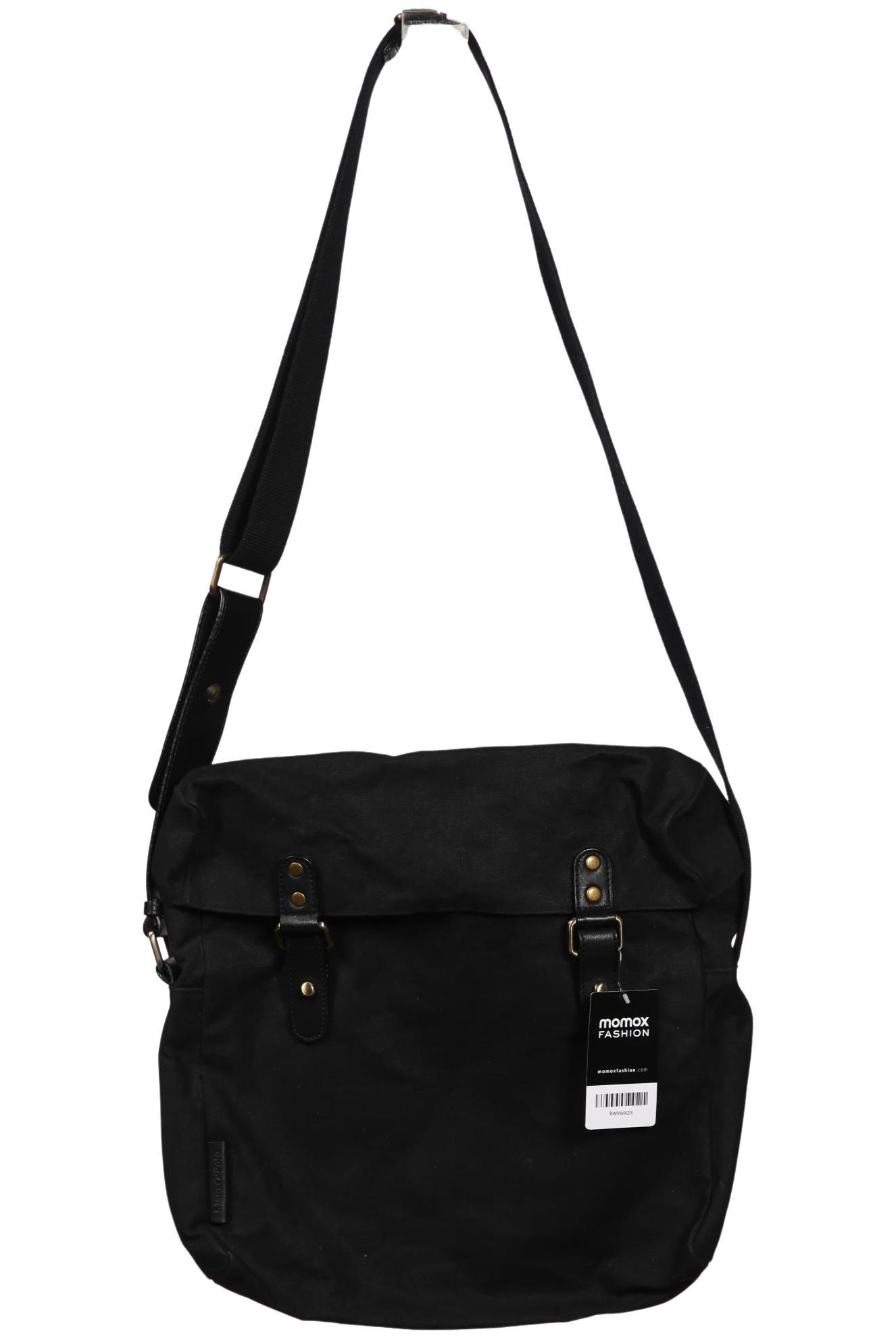 

Marc O Polo Damen Handtasche, schwarz, Gr.