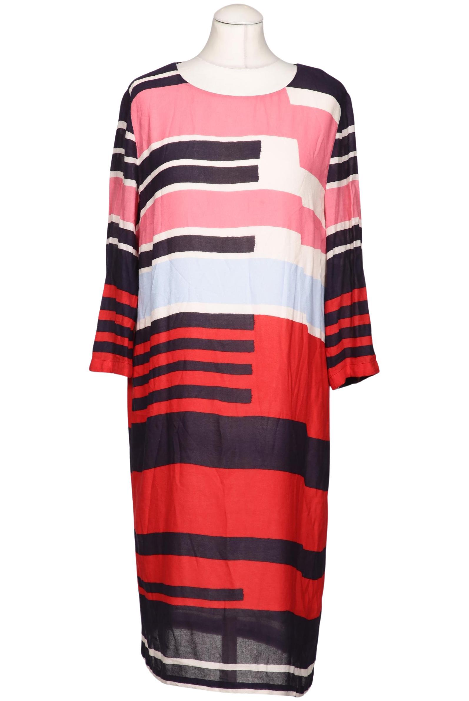 

Marc O Polo Damen Kleid, mehrfarbig, Gr. 38