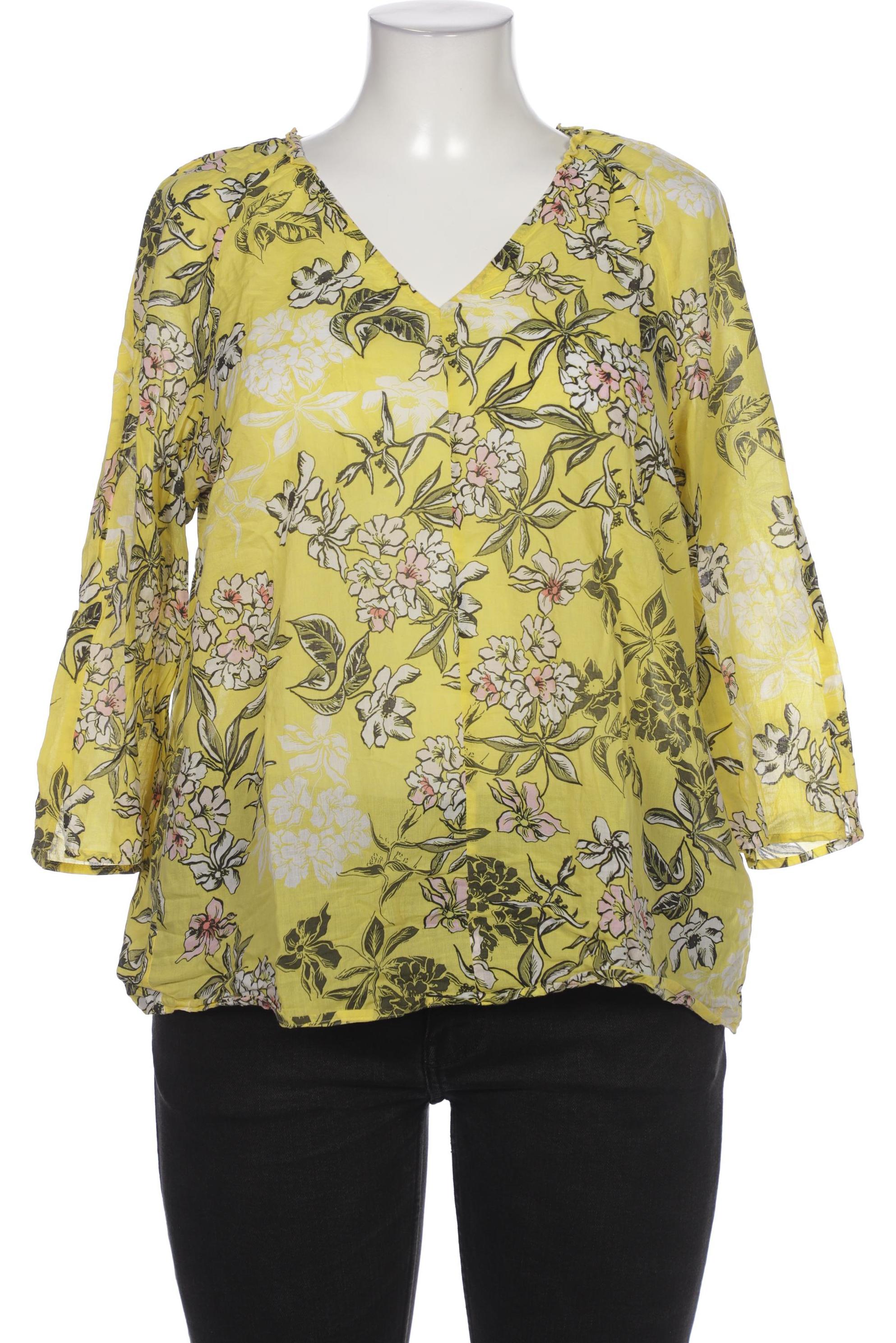

Marc O Polo Damen Bluse, gelb