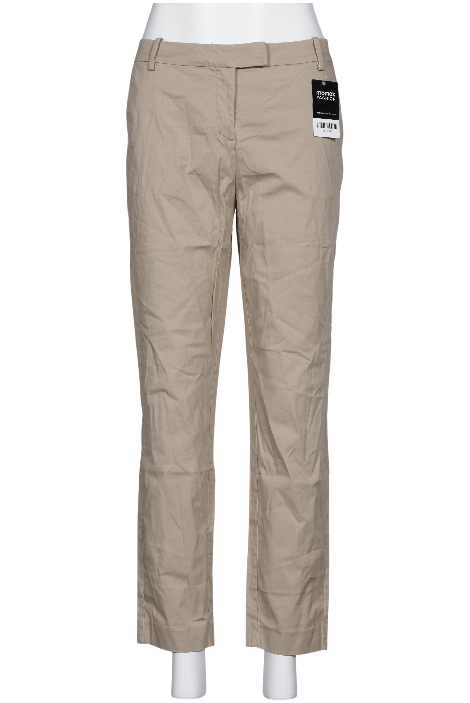 

Marc O Polo Damen Stoffhose, beige, Gr. 40