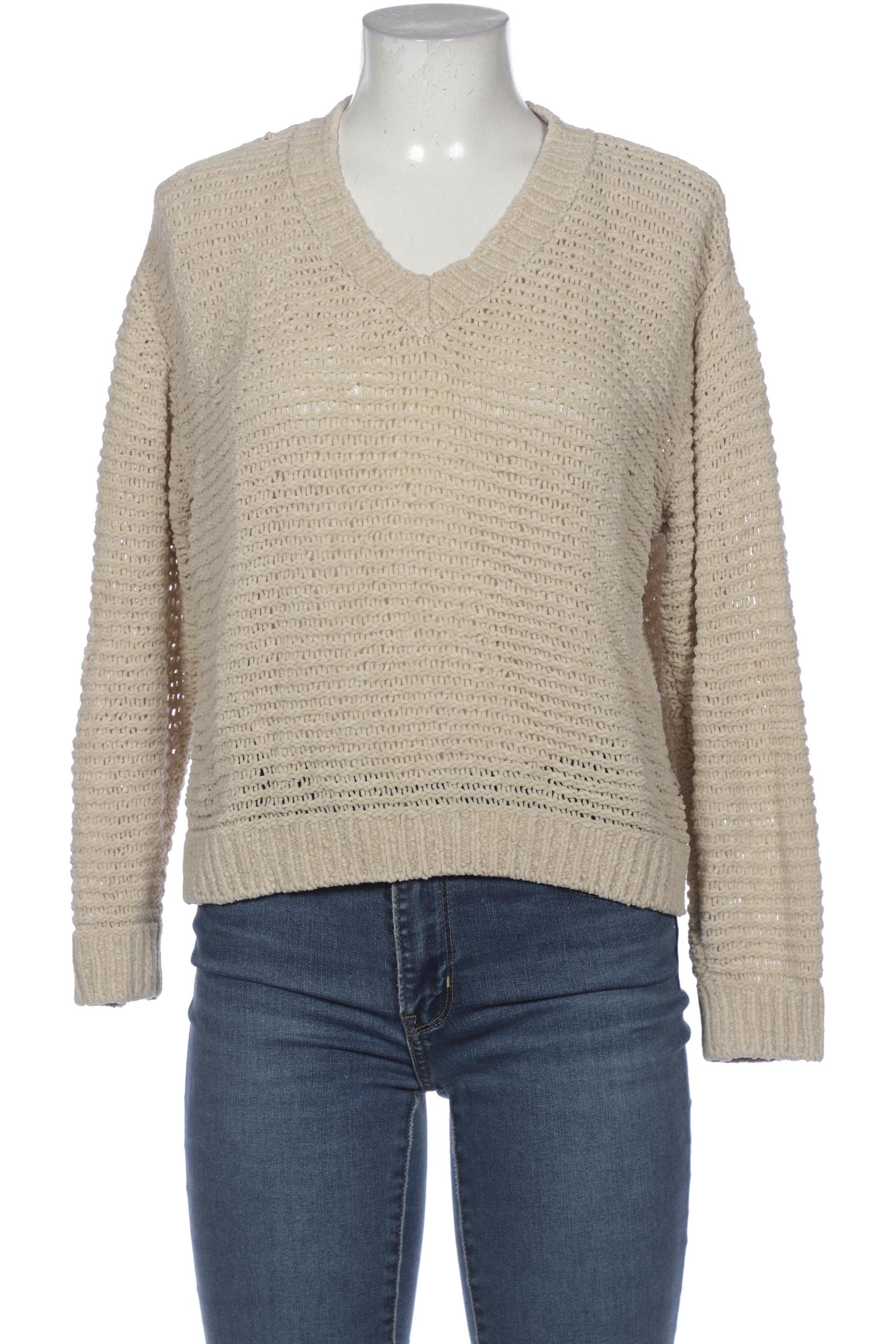 

Marc O Polo Damen Pullover, beige, Gr. 38