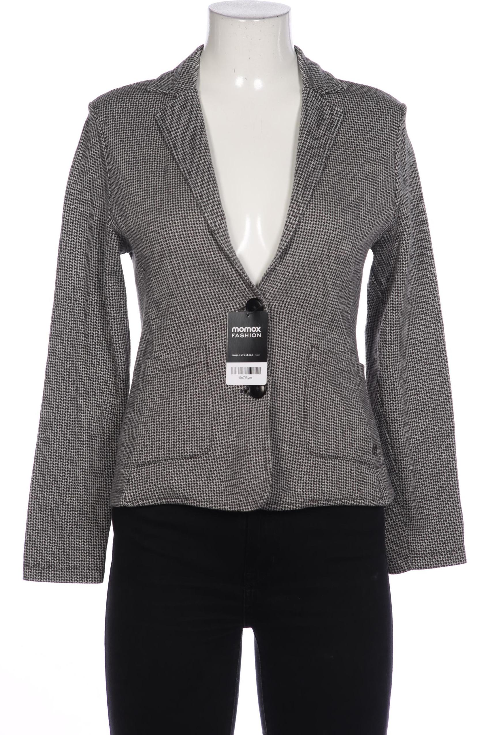 

Marc O Polo Damen Blazer, grau, Gr. 38