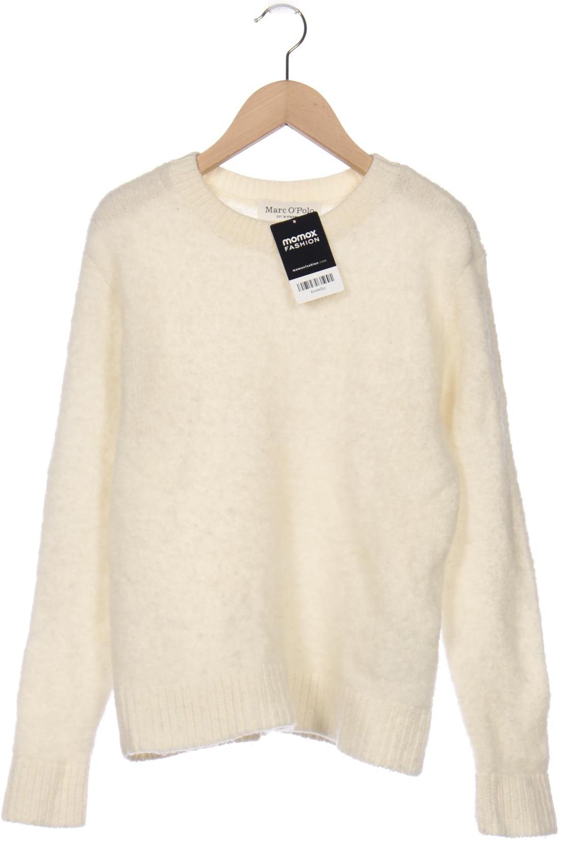 

Marc O Polo Damen Pullover, cremeweiß, Gr. 36