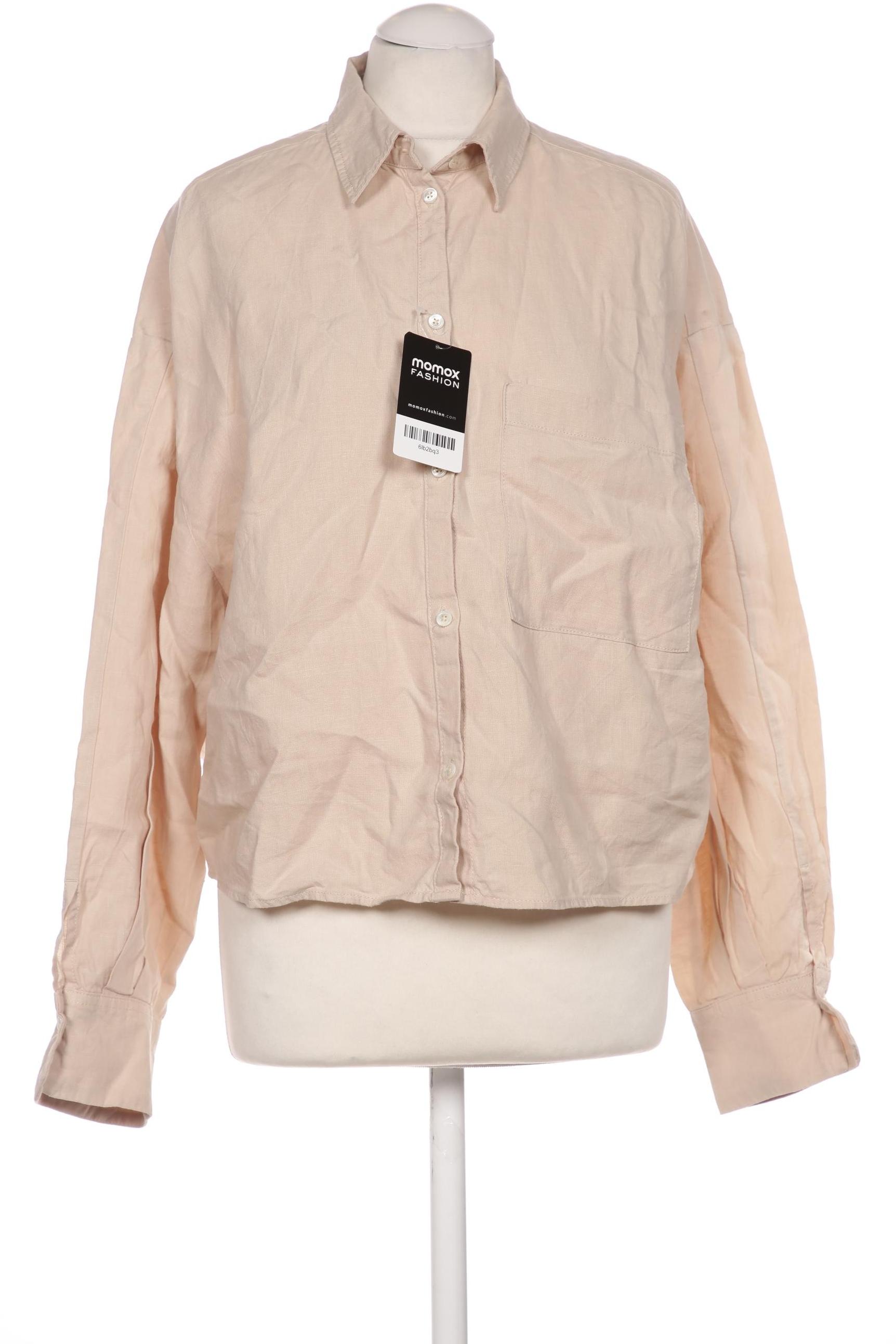 

Marc O Polo Damen Bluse, beige, Gr. 36