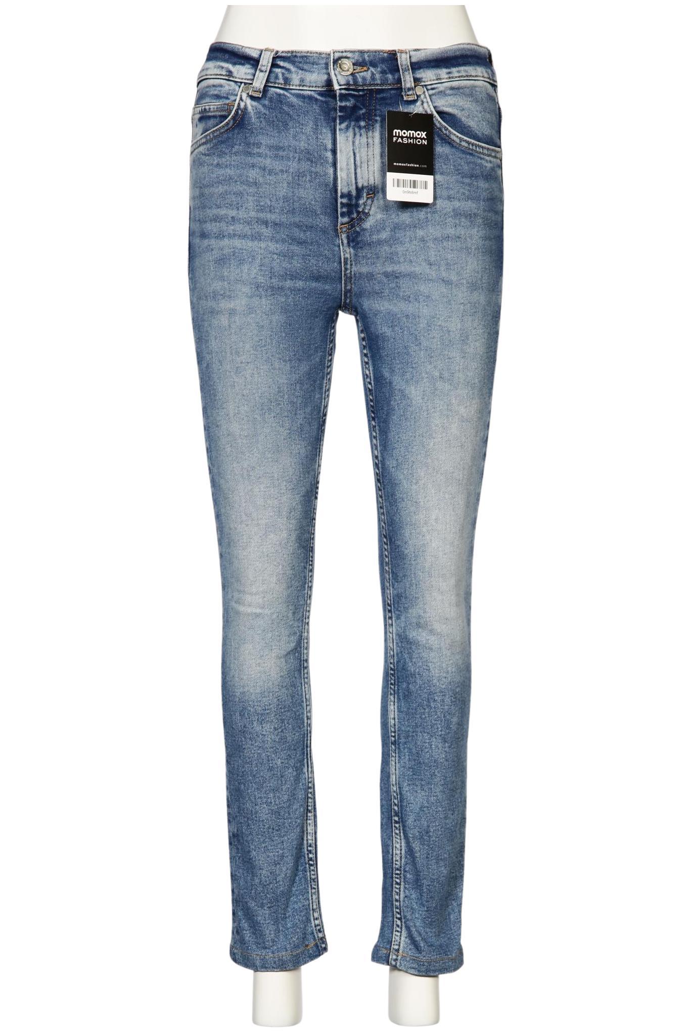 

Marc O Polo Damen Jeans, blau, Gr. 27