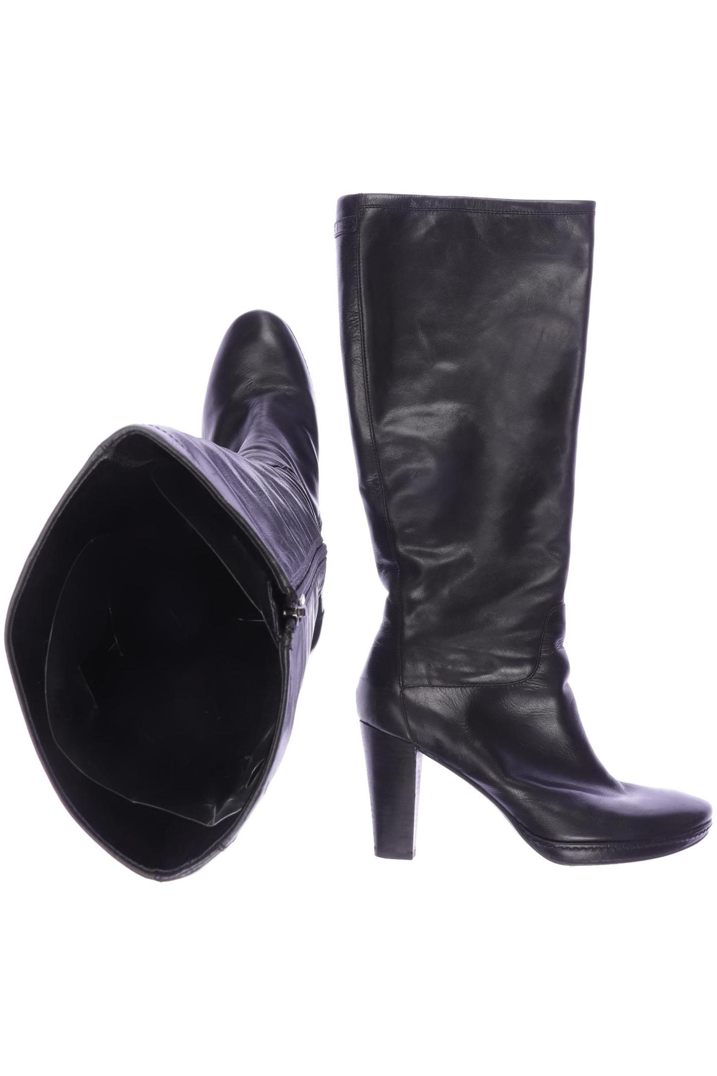 

Marc O Polo Damen Stiefel, schwarz, Gr. 41