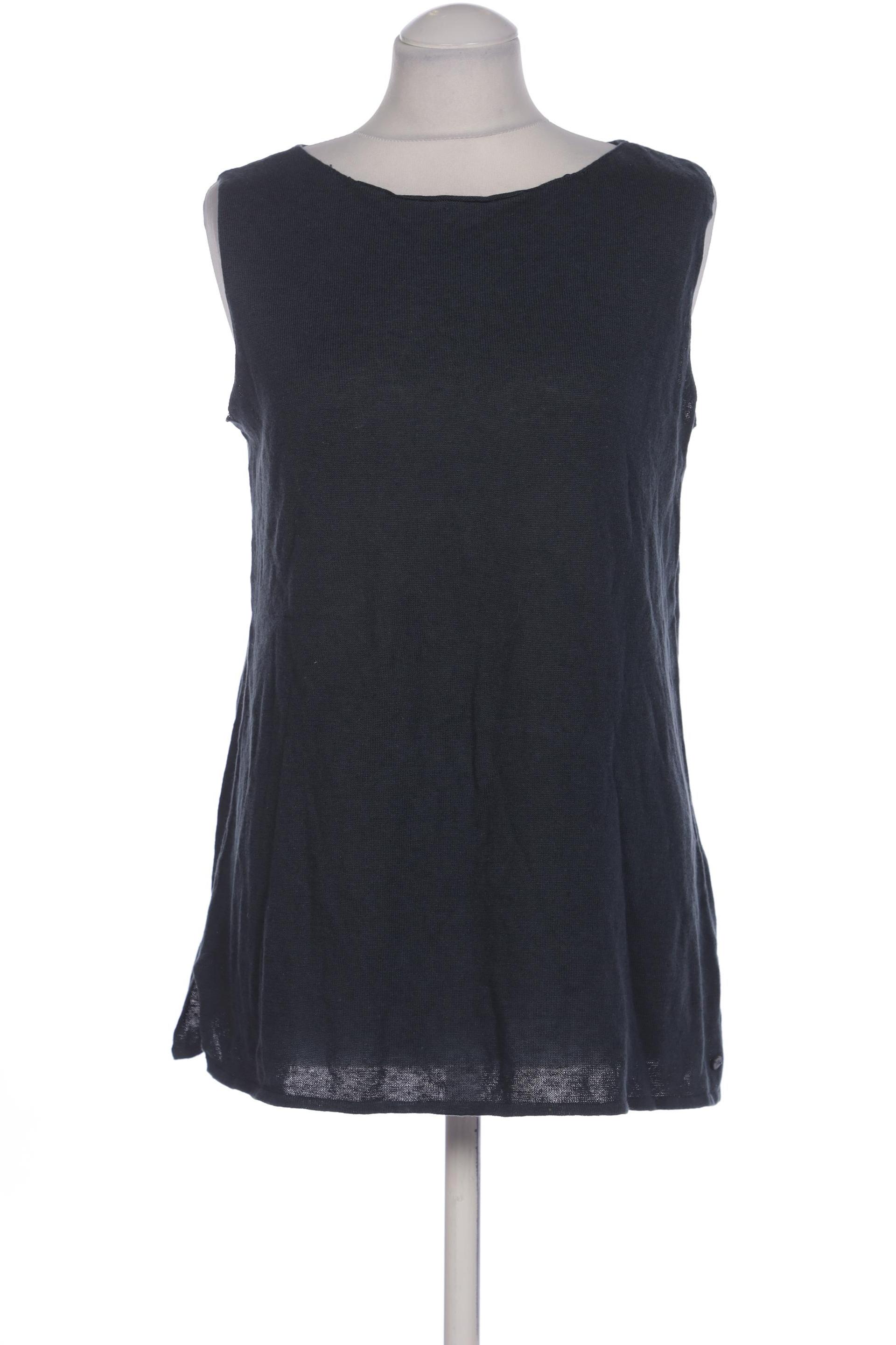 

Marc O Polo Damen Top, türkis, Gr. 36
