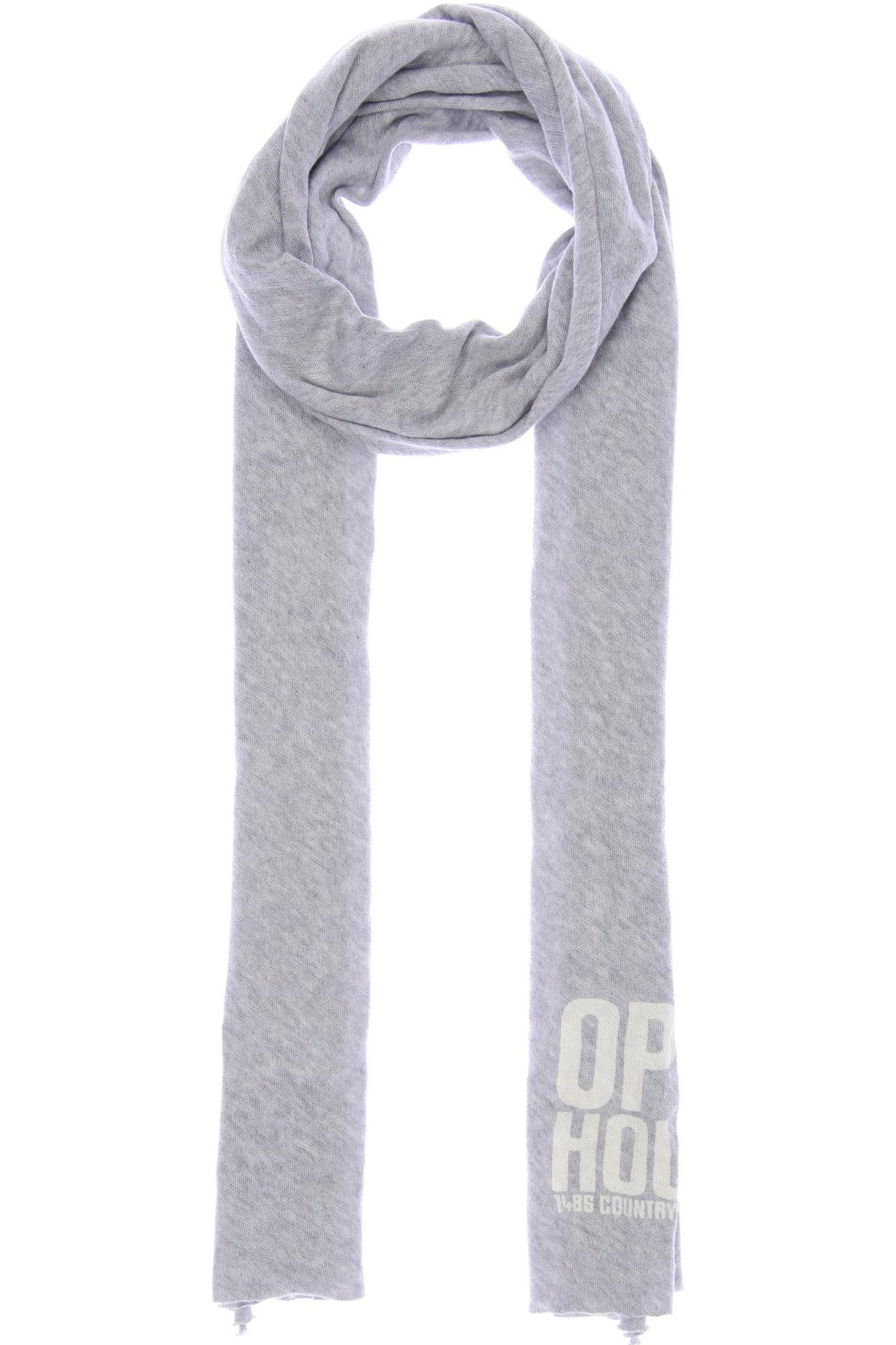 

Marc O Polo Damen Schal, grau, Gr.
