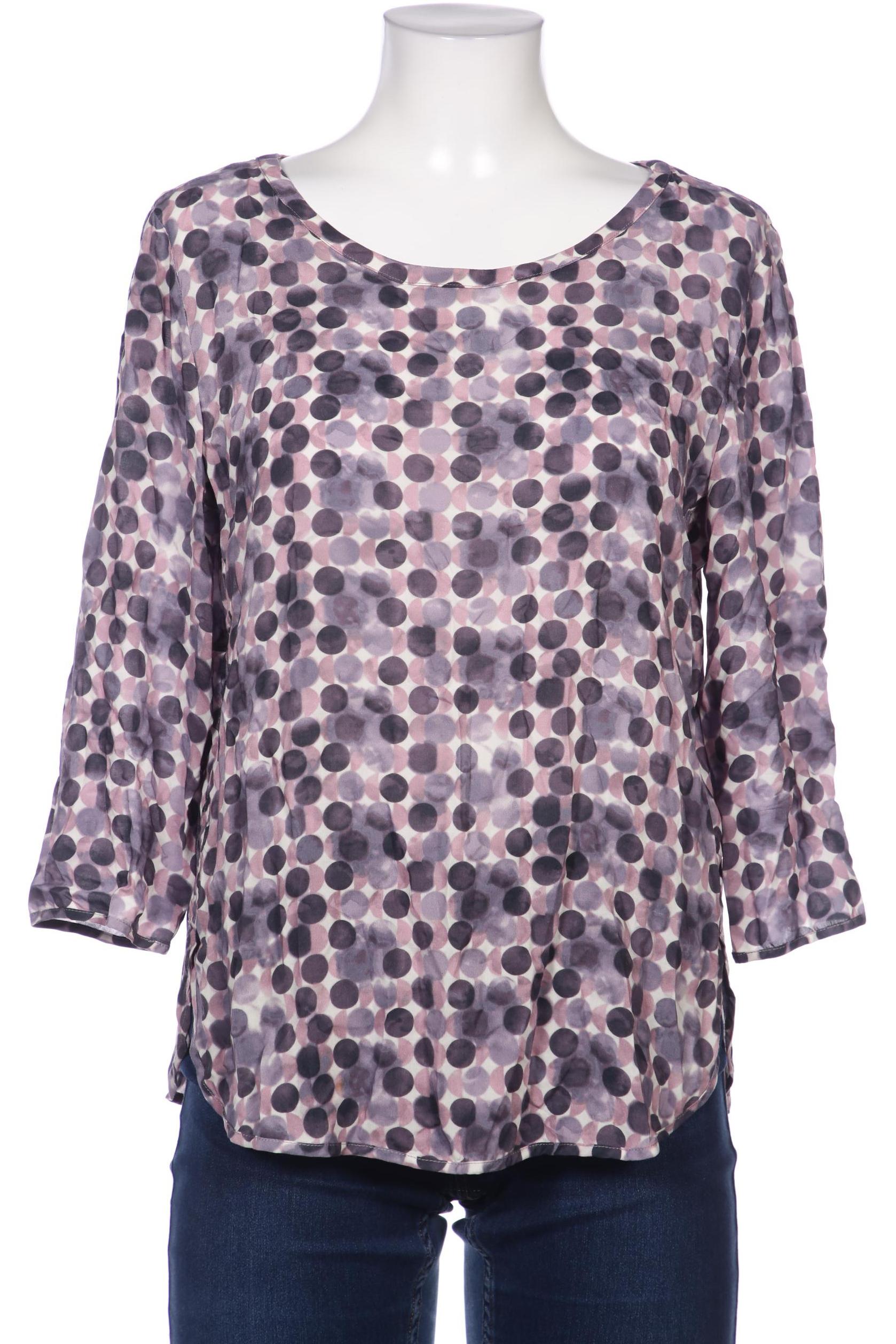 

Marc O Polo Damen Bluse, flieder, Gr. 40