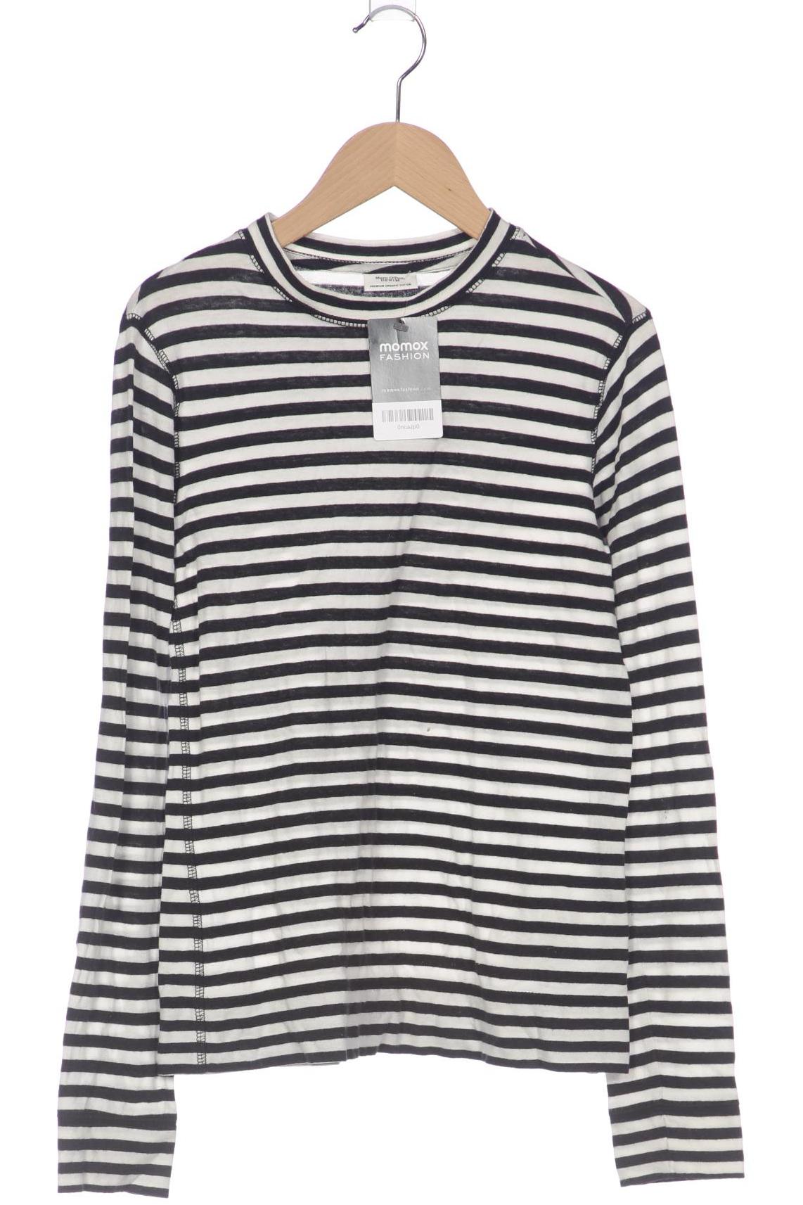 

Marc O Polo Damen Langarmshirt, schwarz, Gr. 36