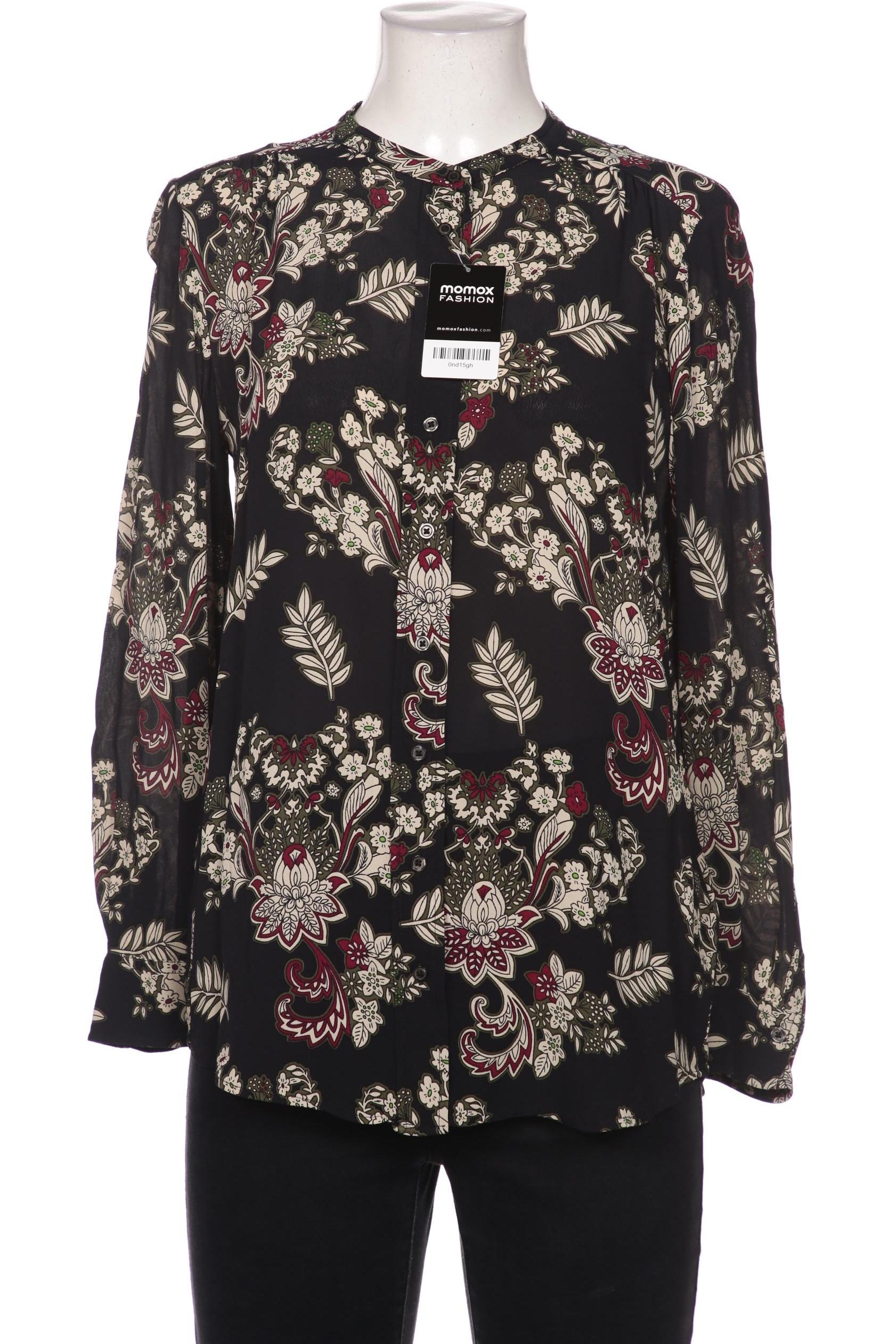 

Marc O Polo Damen Bluse, mehrfarbig, Gr. 38