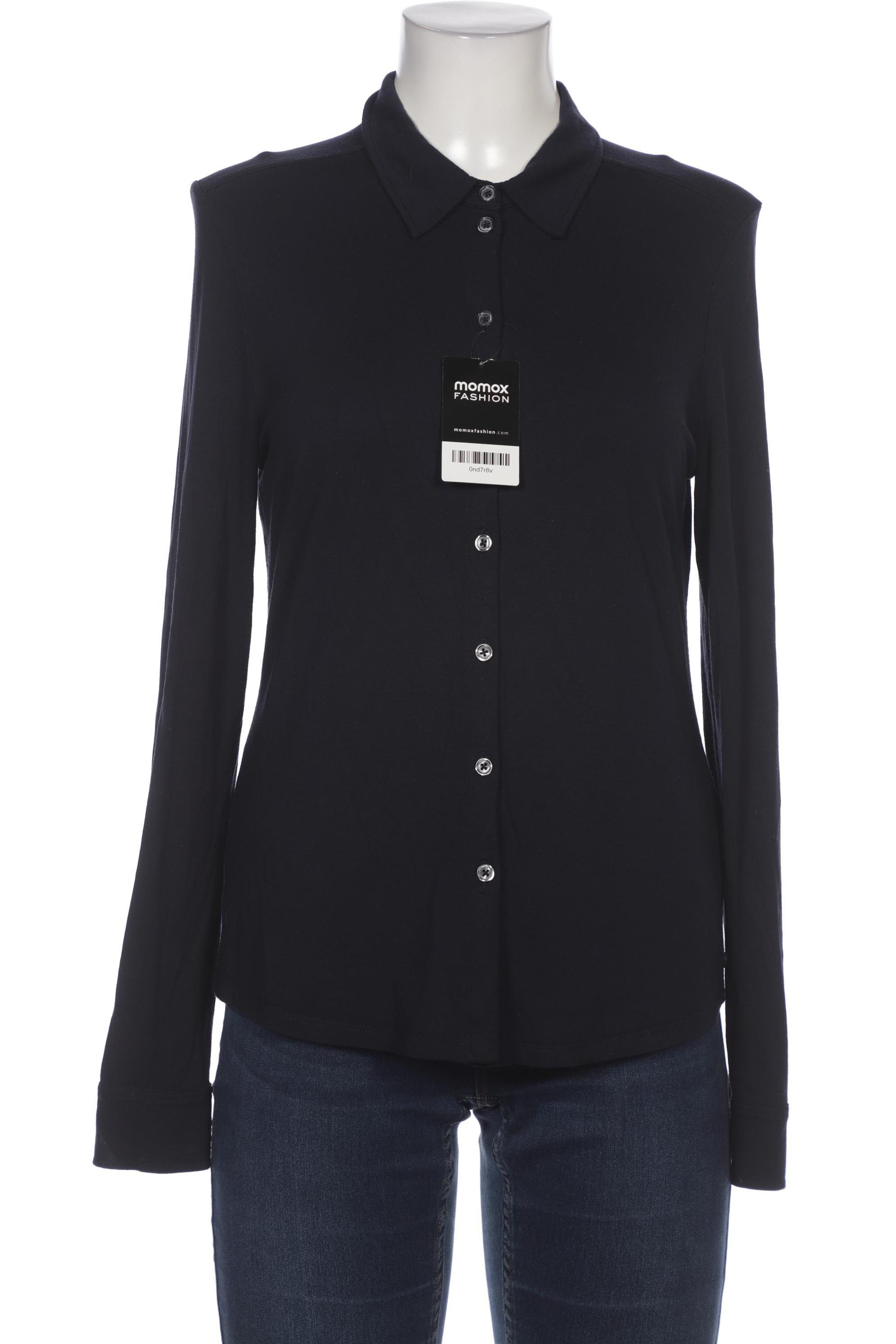 

Marc O Polo Damen Bluse, marineblau