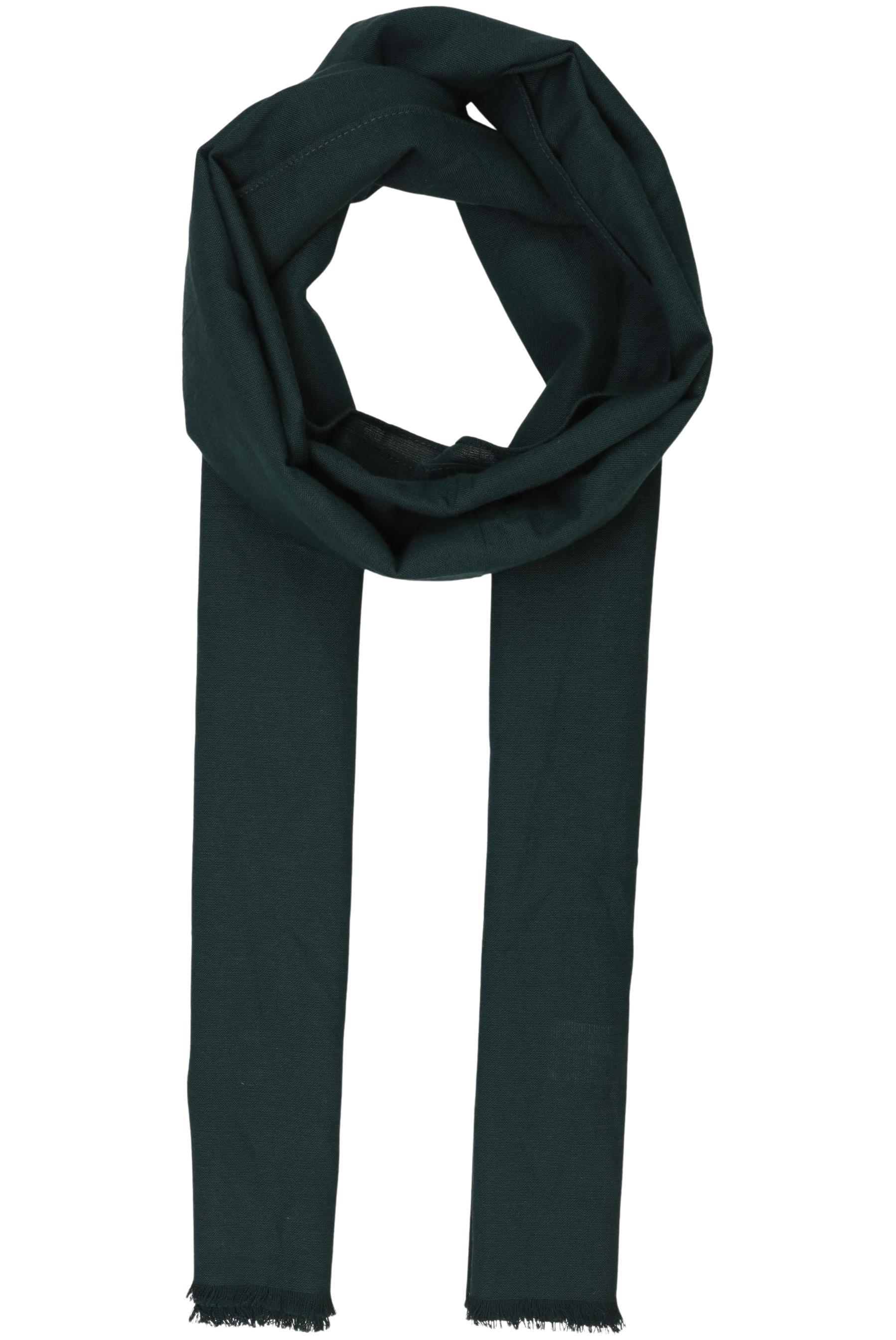 

Marc O Polo Damen Schal, grün, Gr.