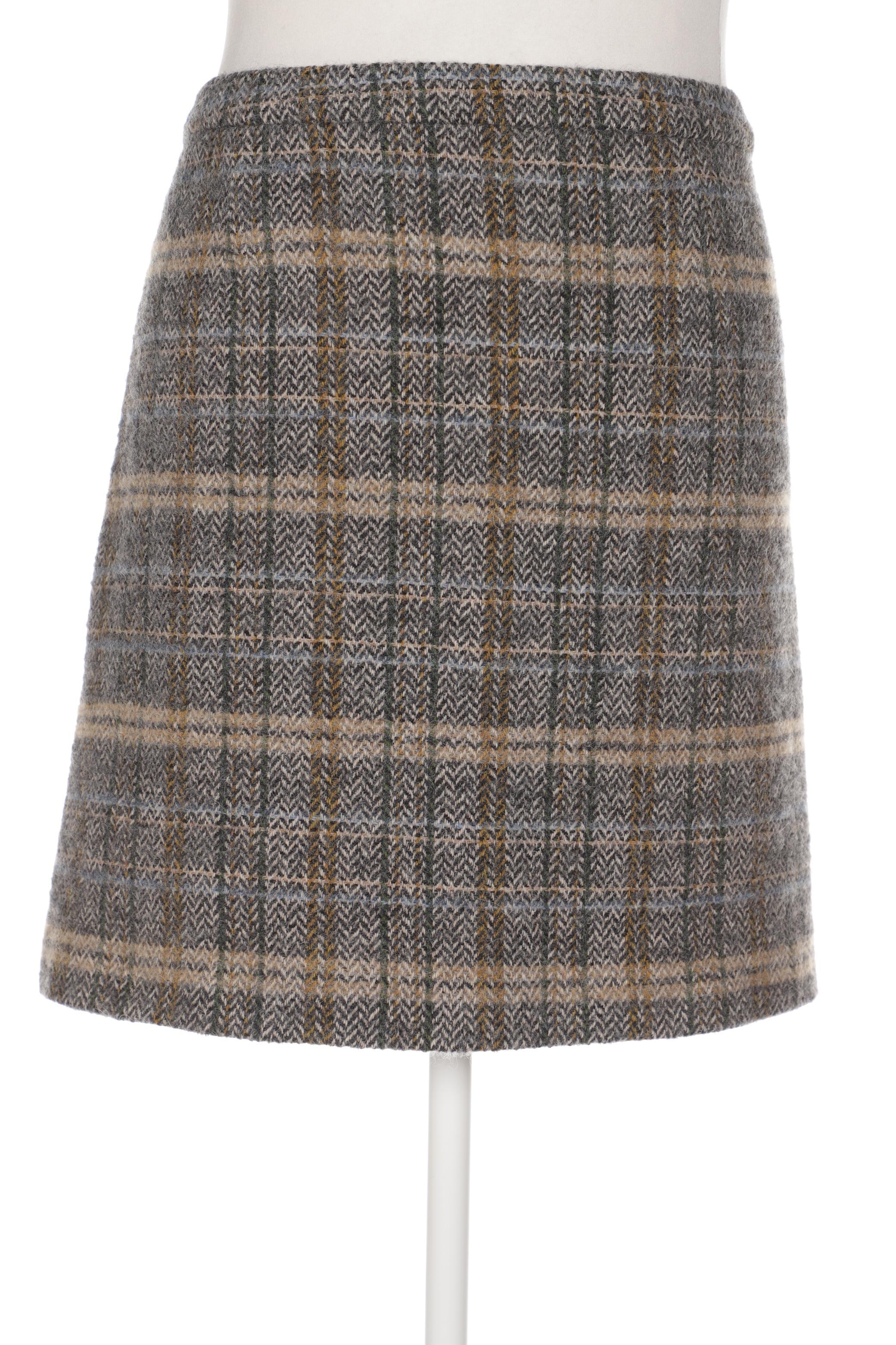 

Marc O Polo Damen Rock, grau, Gr. 42