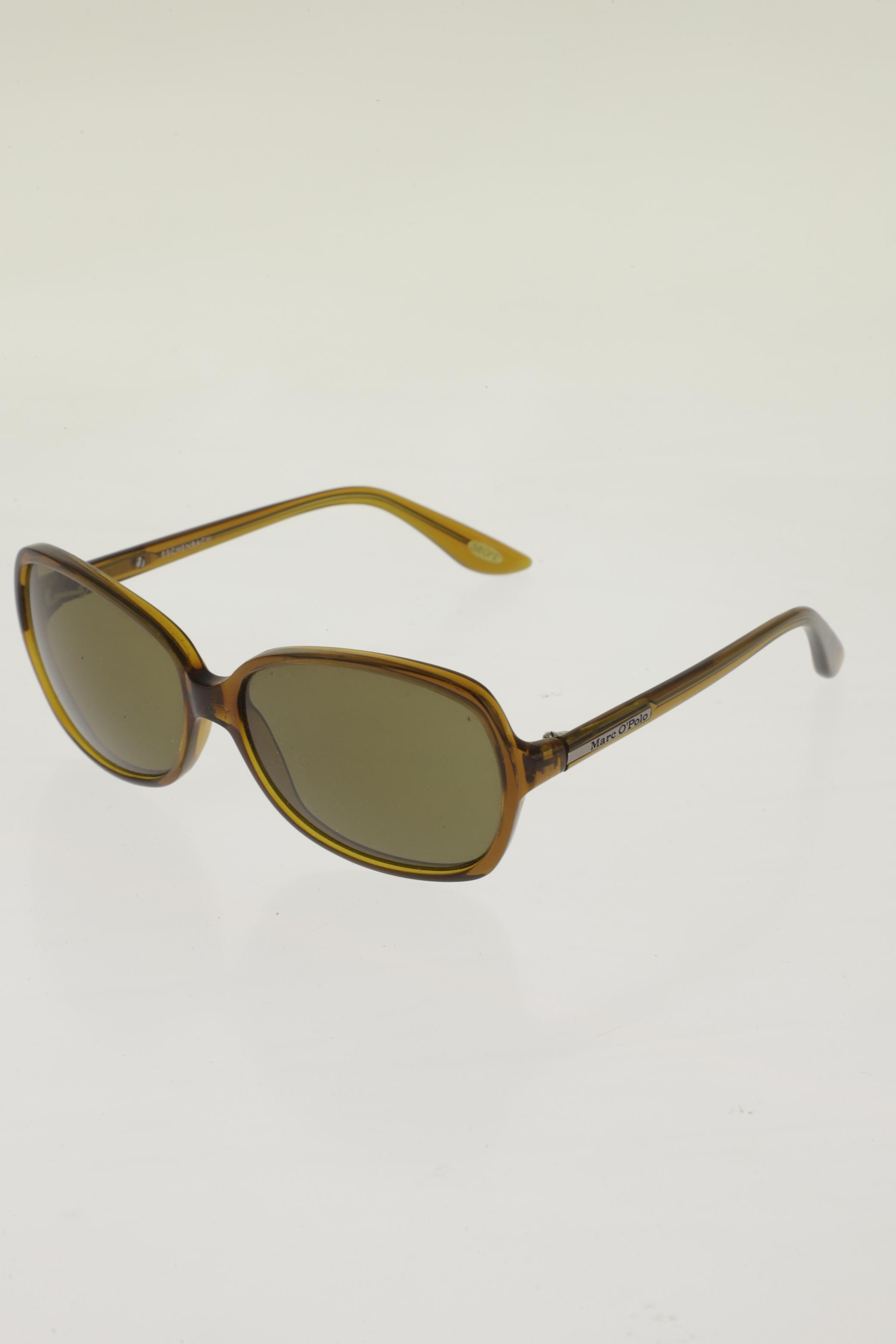 

Marc O Polo Damen Sonnenbrille, braun, Gr.