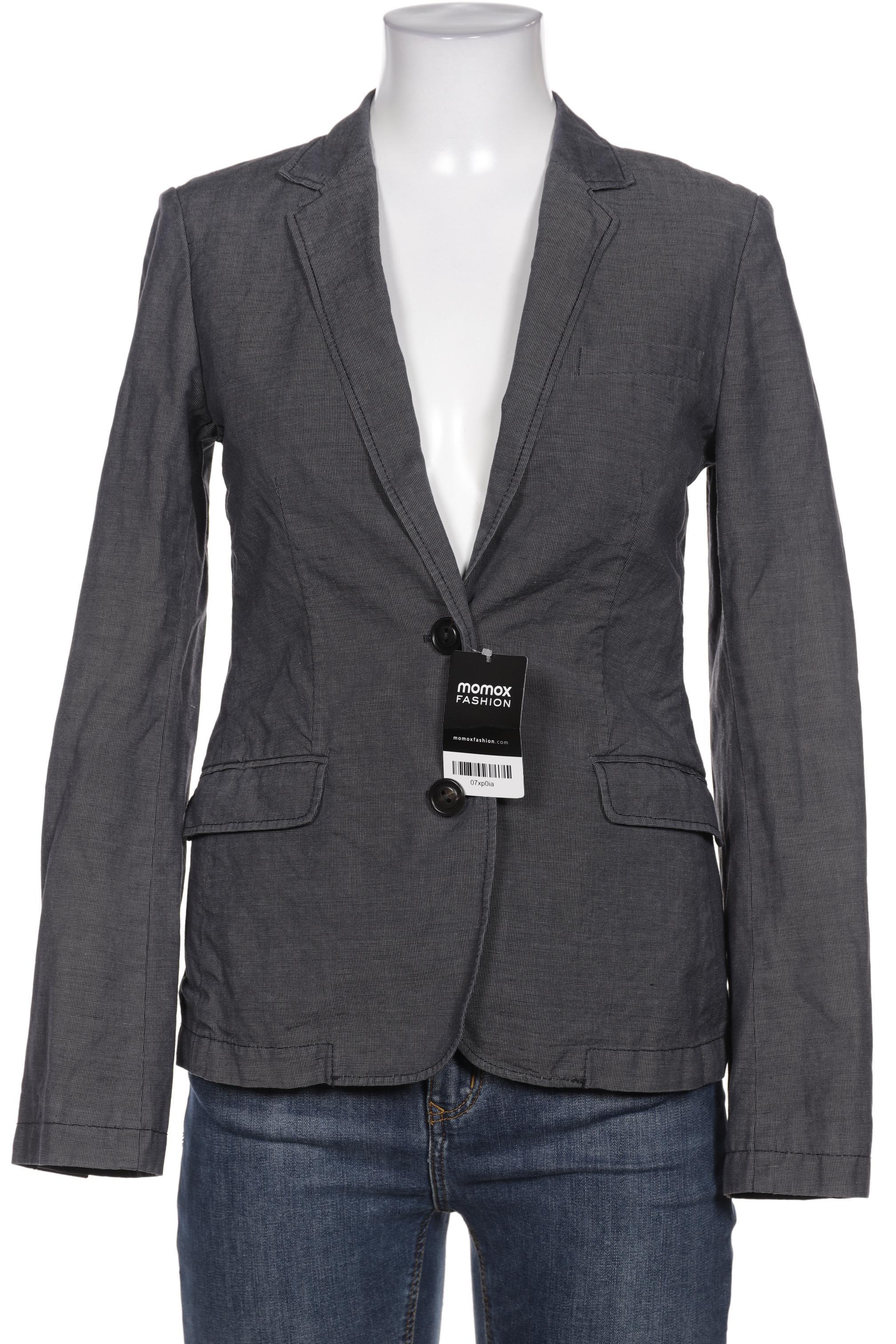 

Marc O Polo Damen Blazer, marineblau, Gr. 36
