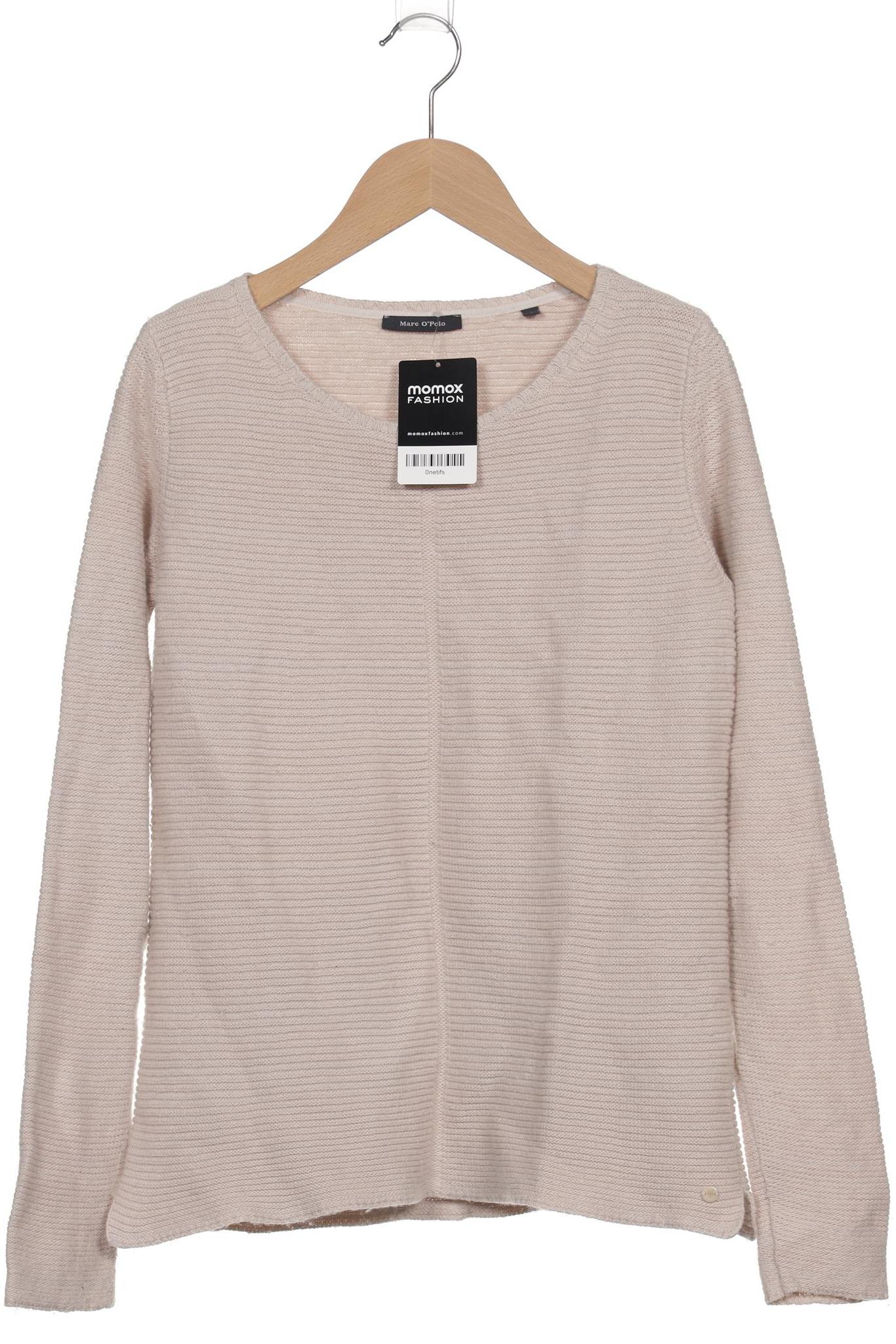 

Marc O Polo Damen Pullover, beige, Gr. 36