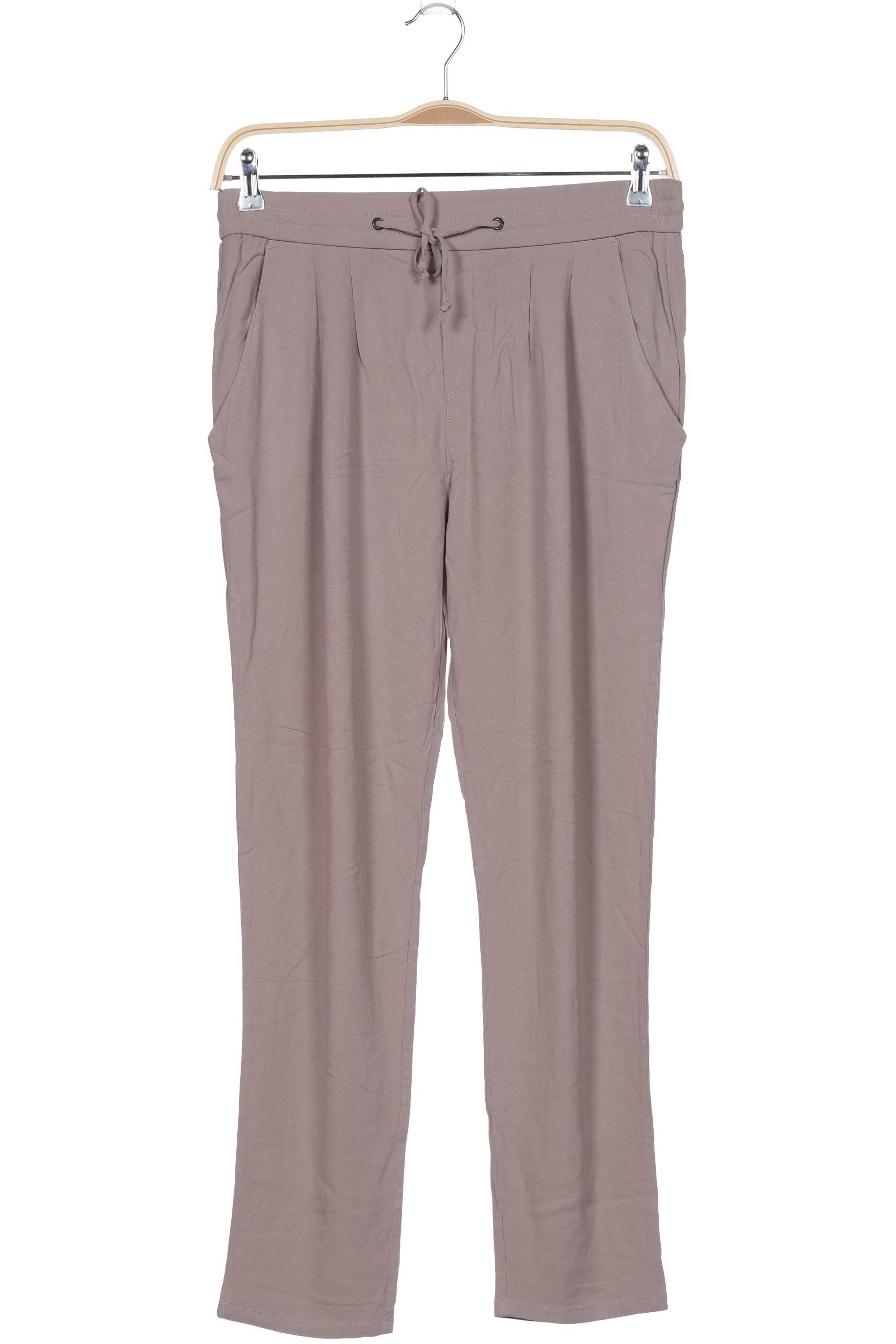 

Marc O Polo Damen Stoffhose, beige
