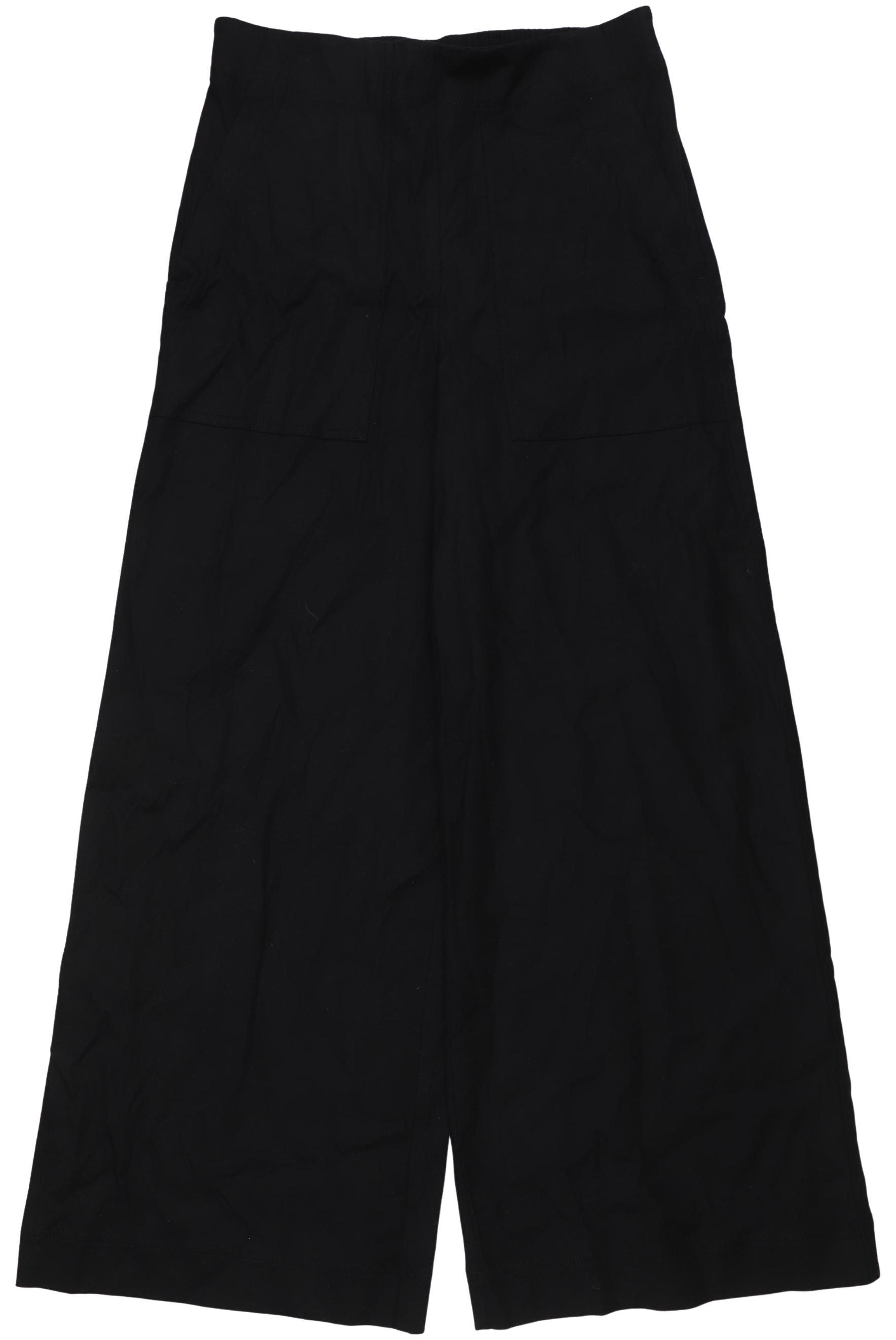 

Marc O Polo Damen Stoffhose, schwarz, Gr. 32