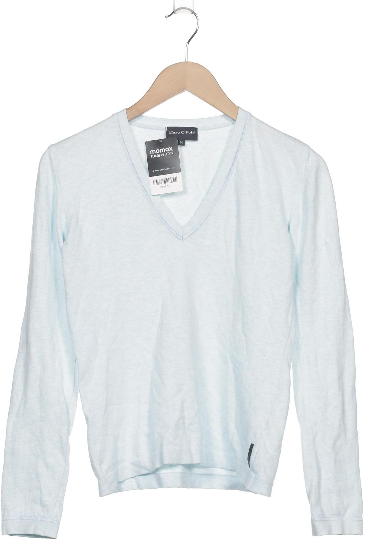 

Marc O Polo Damen Pullover, hellblau, Gr. 38