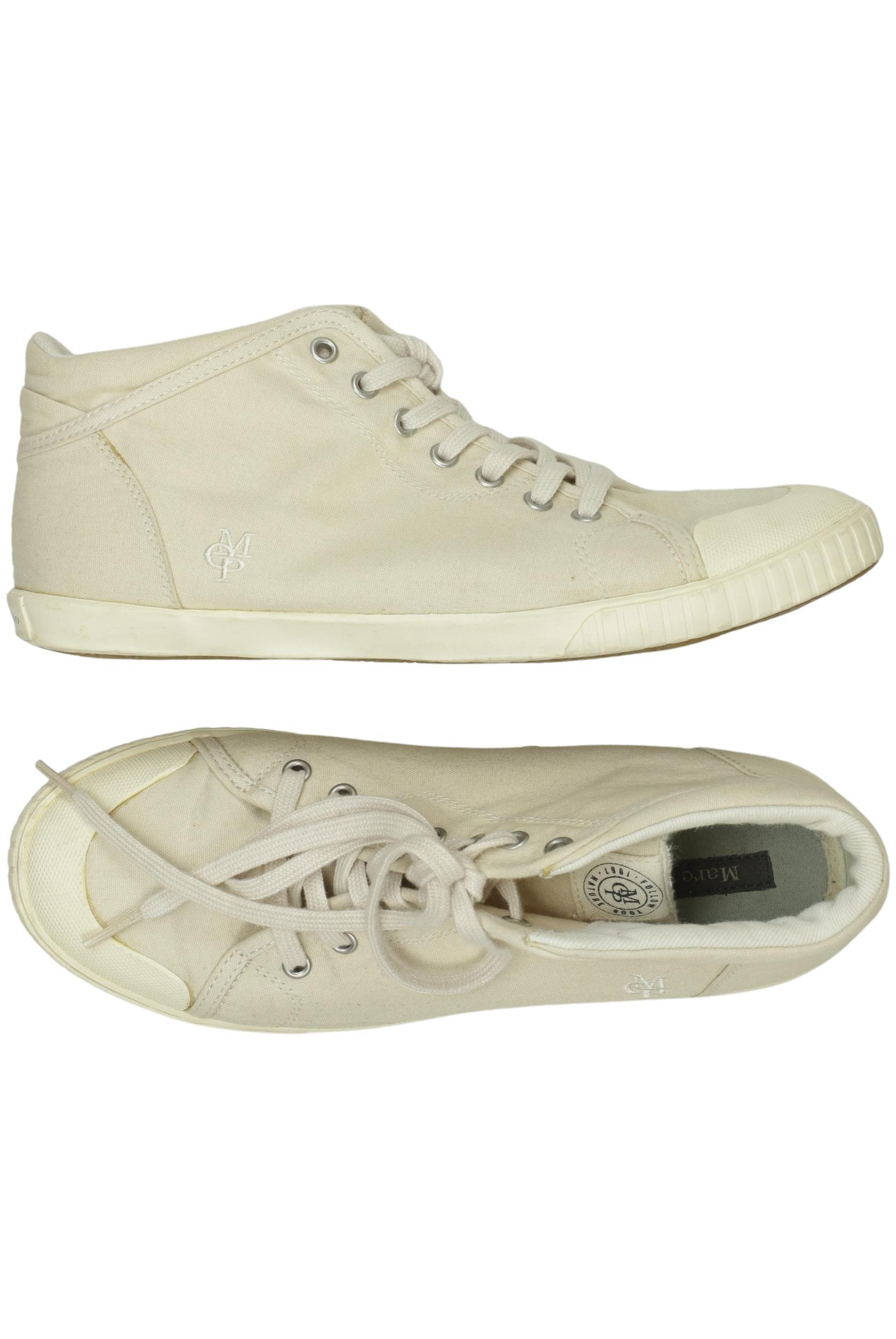 

Marc O Polo Damen Sneakers, beige, Gr. 39