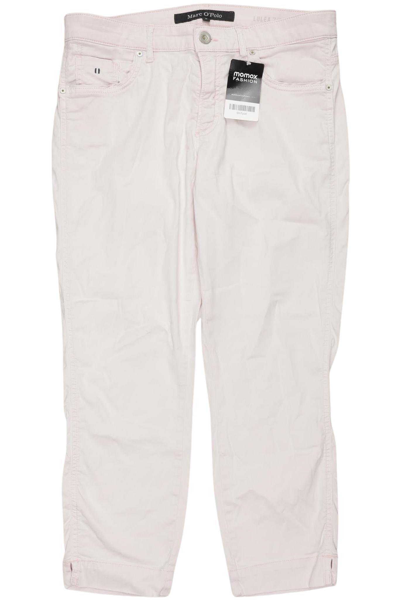 

Marc O Polo Damen Stoffhose, pink, Gr. 31