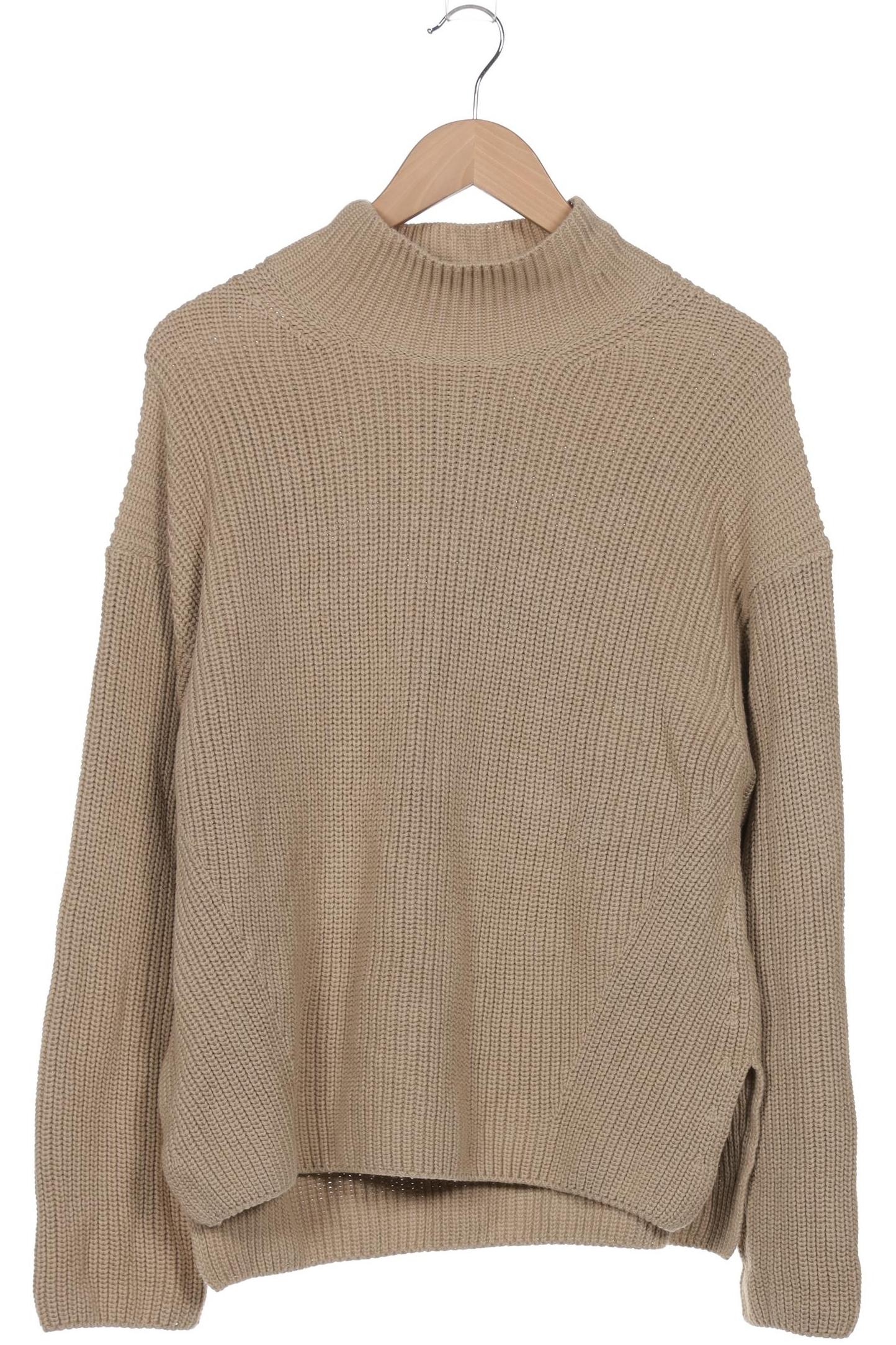 

Marc O Polo Damen Pullover, beige, Gr. 44