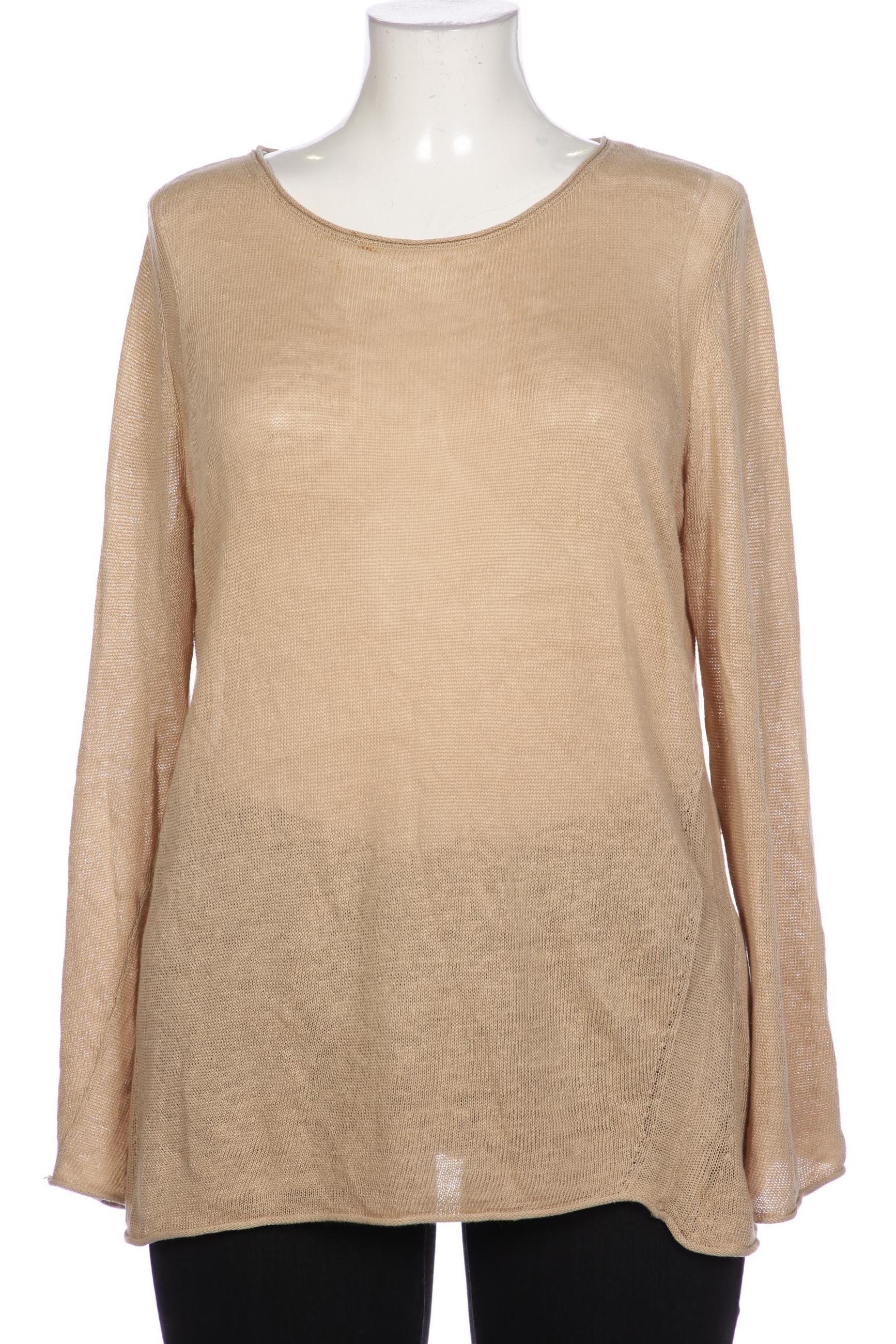 

Marc O Polo Damen Pullover, beige, Gr. 42