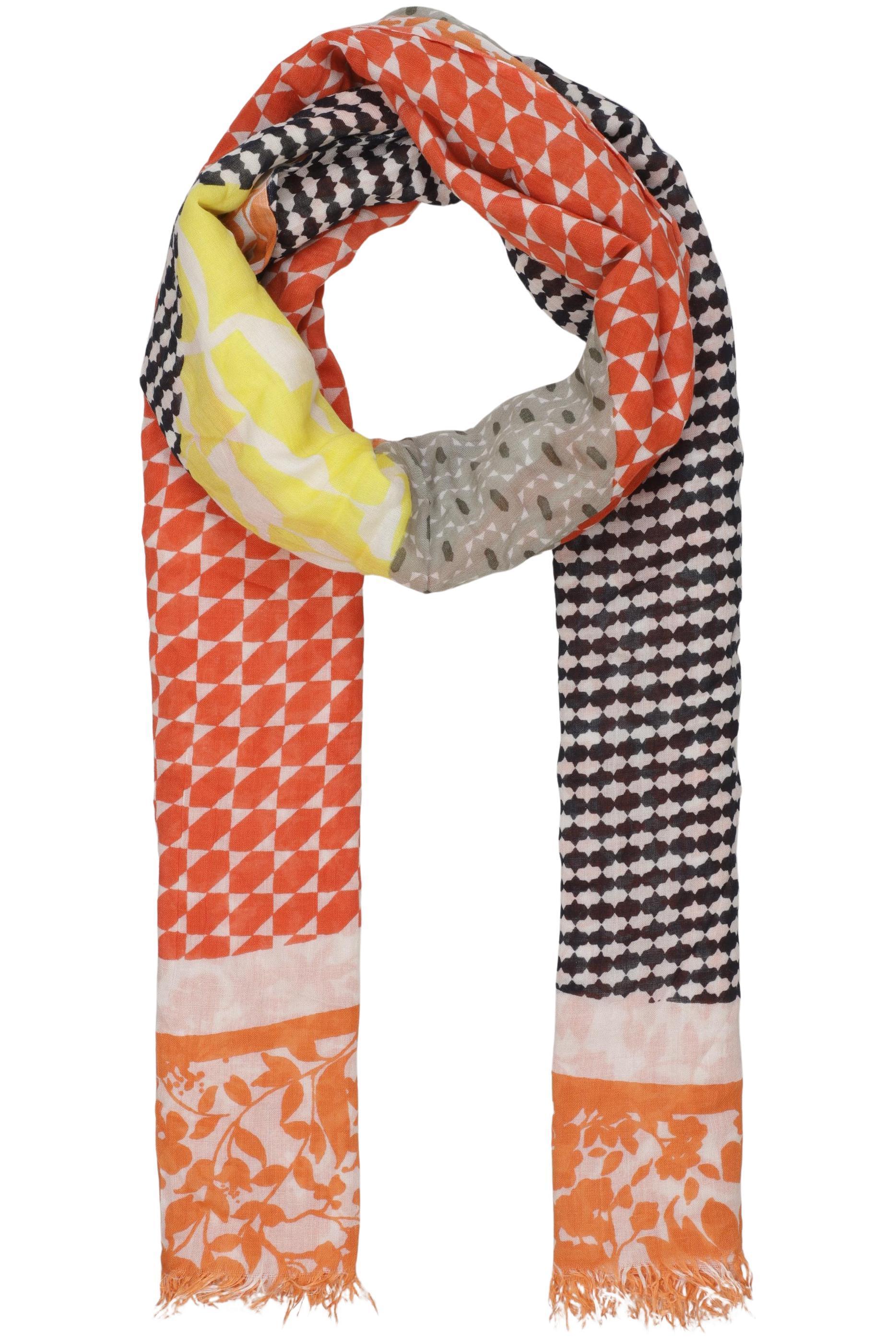 

Marc O Polo Damen Schal, mehrfarbig, Gr.