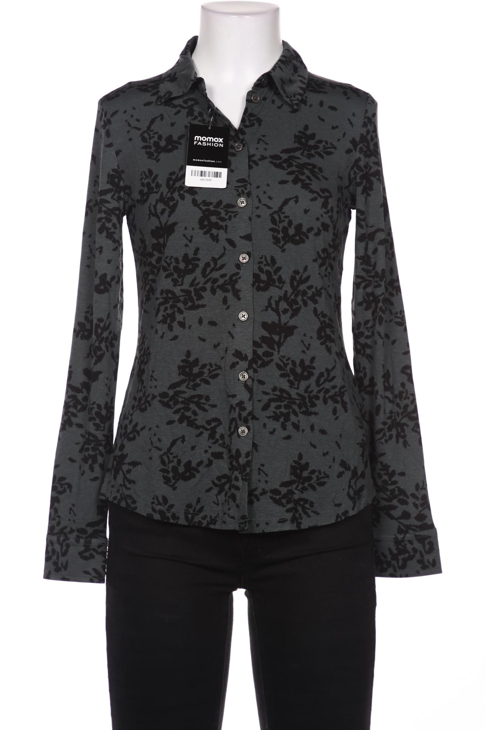 

Marc O Polo Damen Bluse, grau, Gr. 34