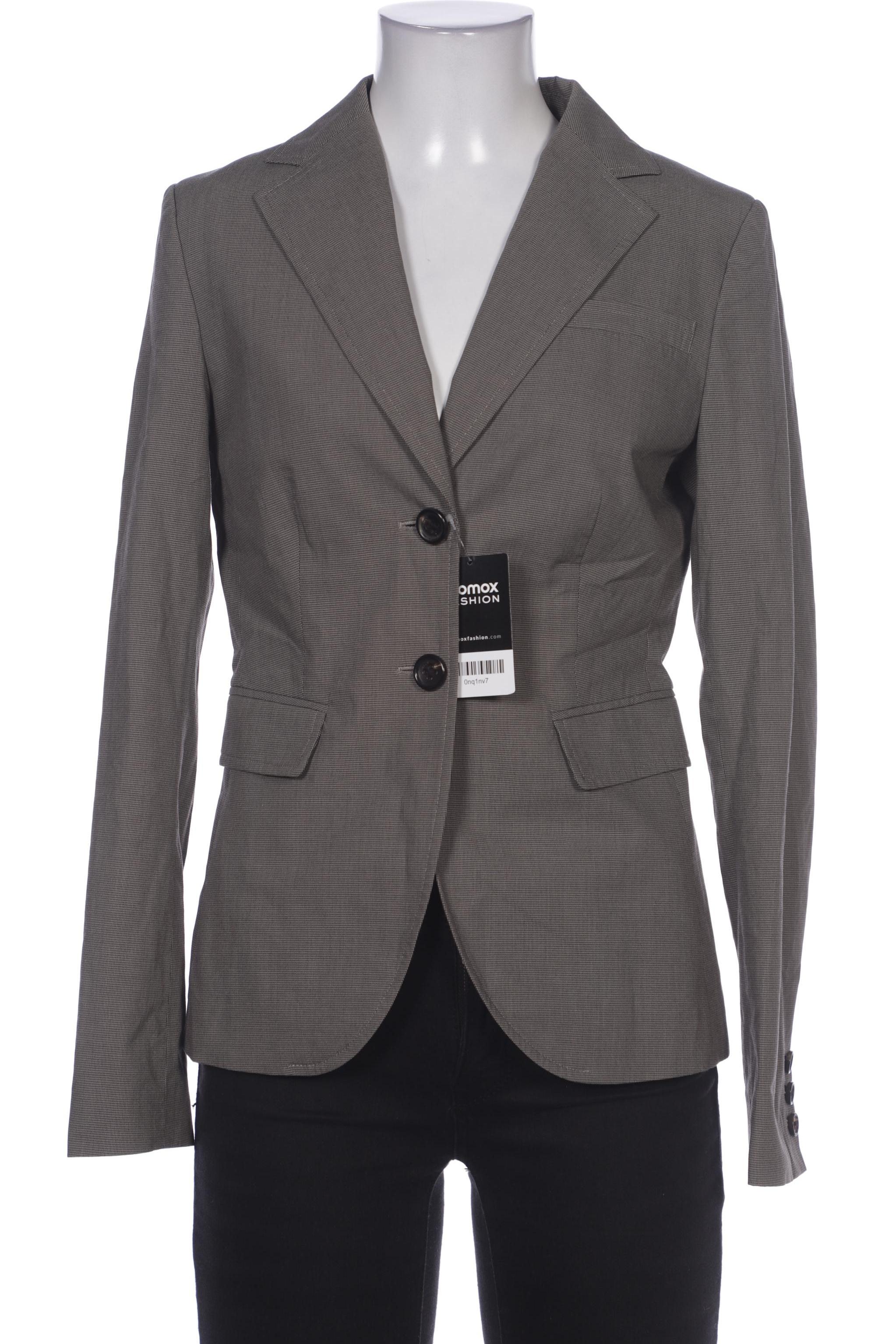 

Marc O Polo Damen Blazer, braun, Gr. 36