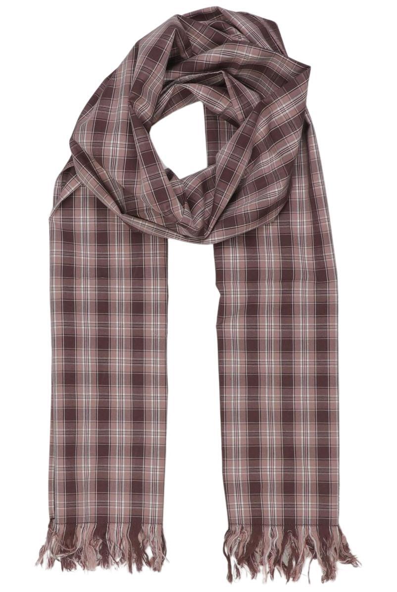 

Marc O Polo Damen Schal, braun, Gr.