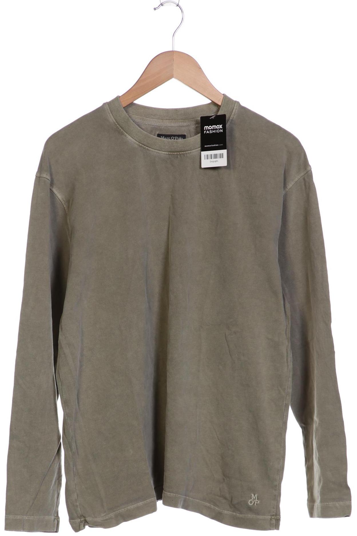 

Marc O Polo Herren Sweatshirt, grün