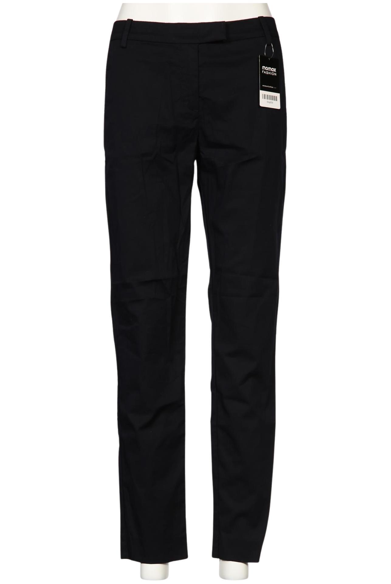 

Marc O Polo Damen Stoffhose, marineblau, Gr. 38