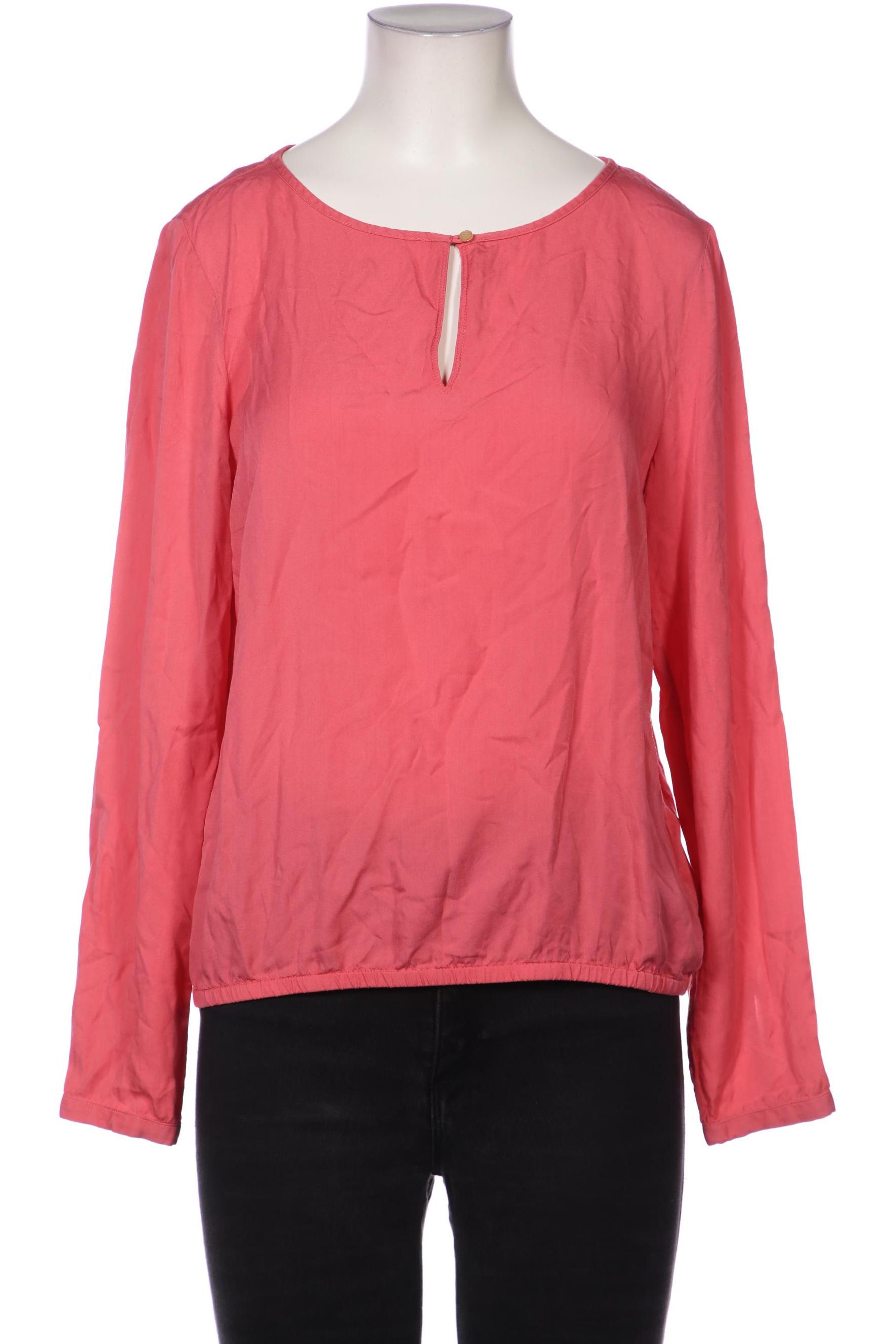 

Marc O Polo Damen Bluse, pink, Gr. 36