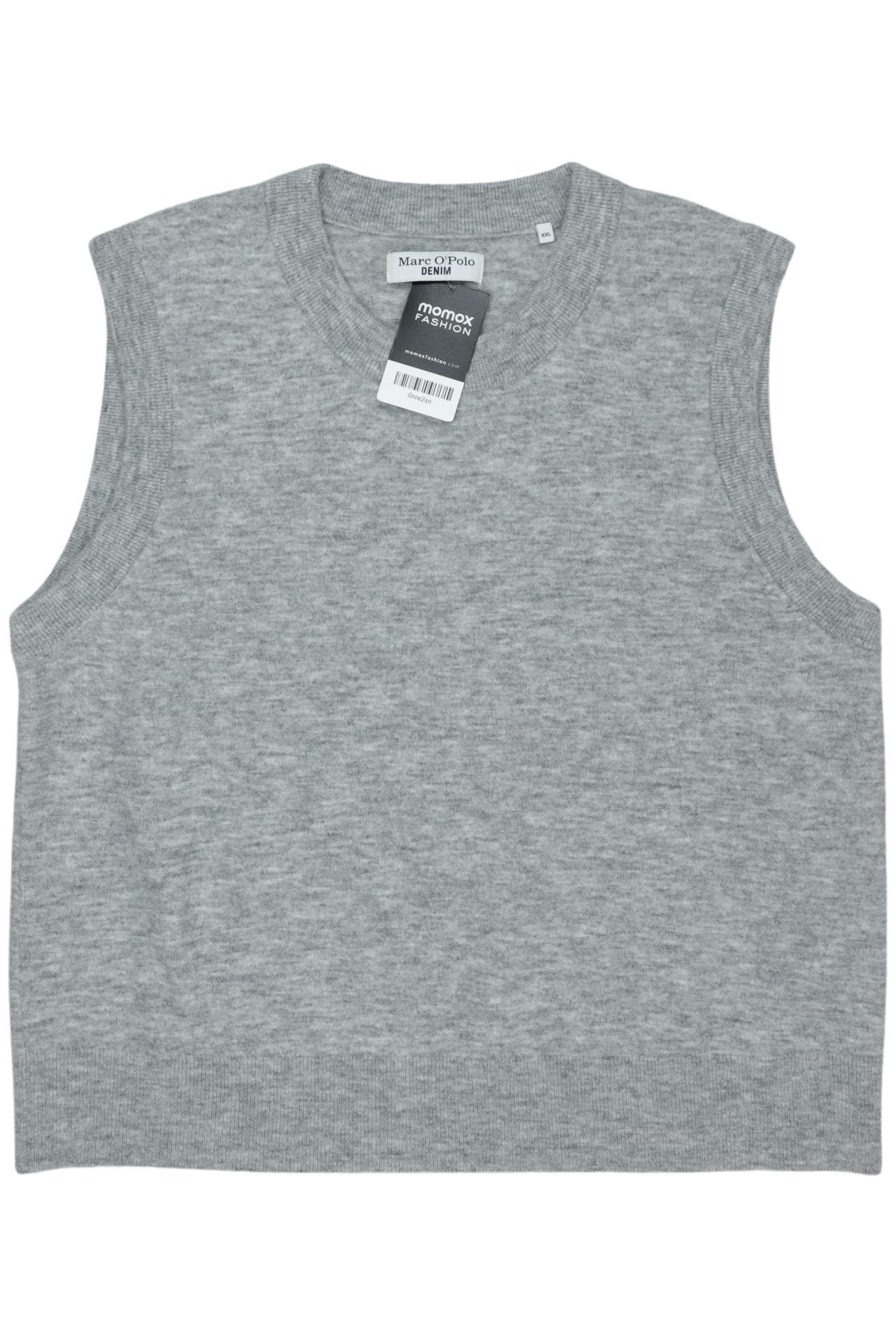 

Marc O Polo Damen Pullover, grau, Gr. 46