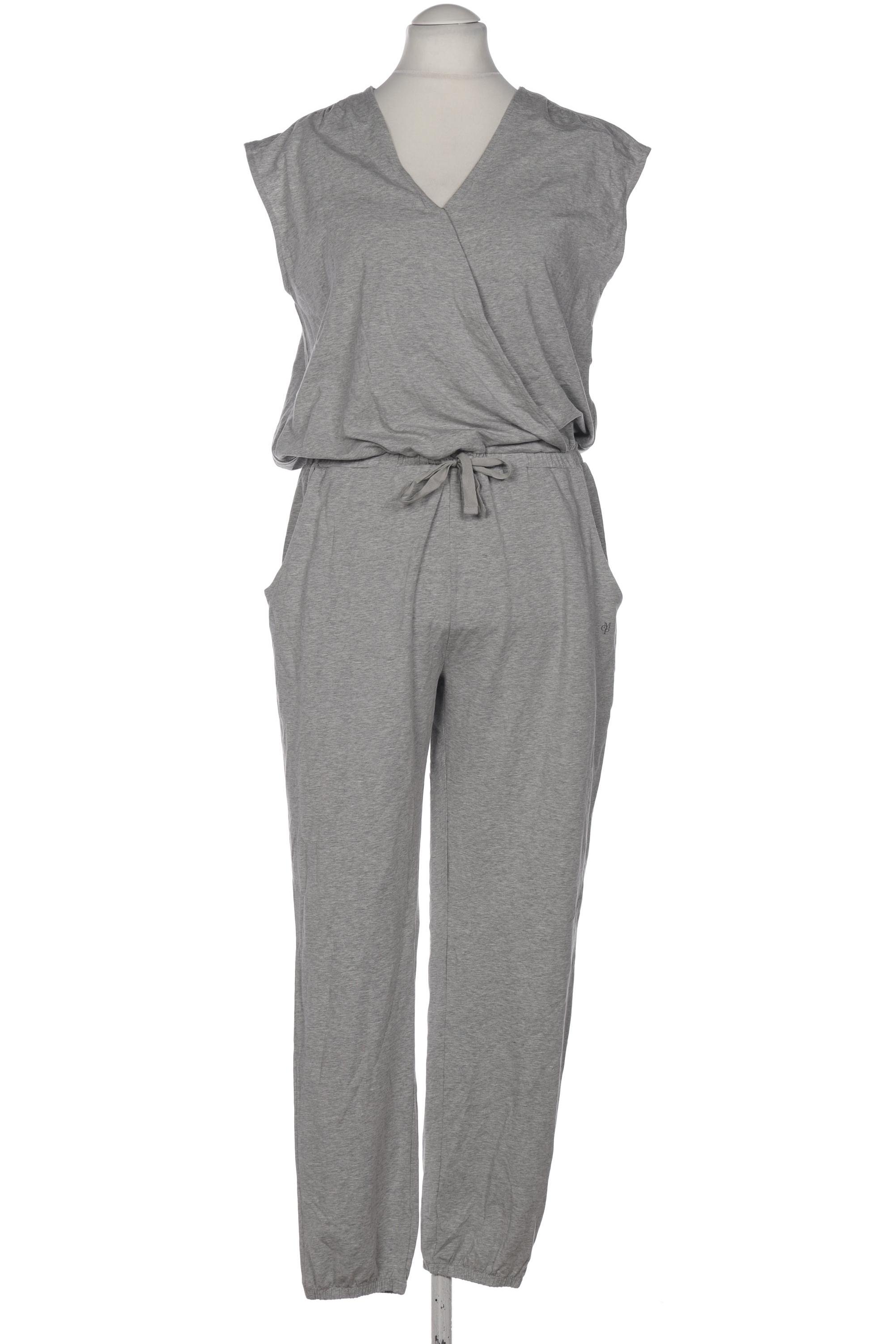 

Marc O Polo Damen Jumpsuit/Overall, grau, Gr. 42