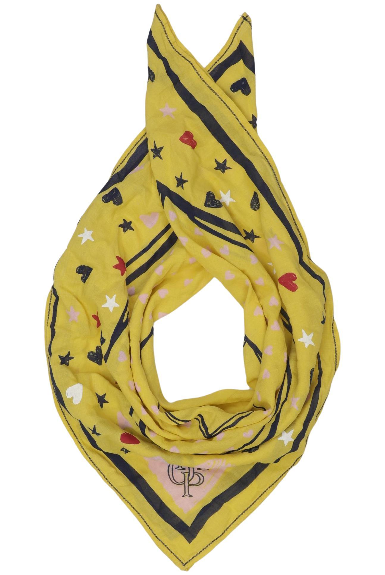 

Marc O Polo Damen Schal, mehrfarbig, Gr.