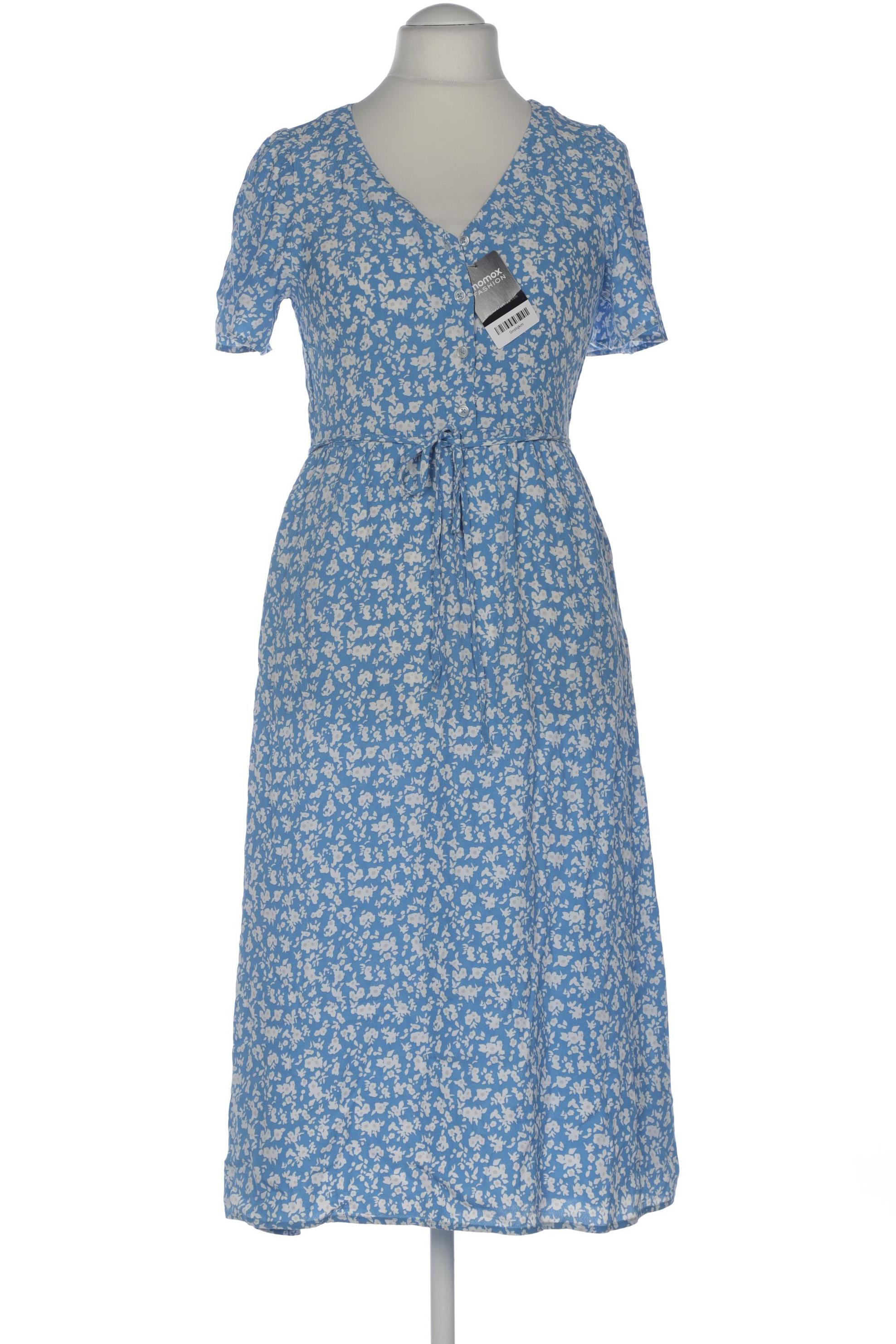 

Marc O Polo Damen Kleid, blau, Gr. 36