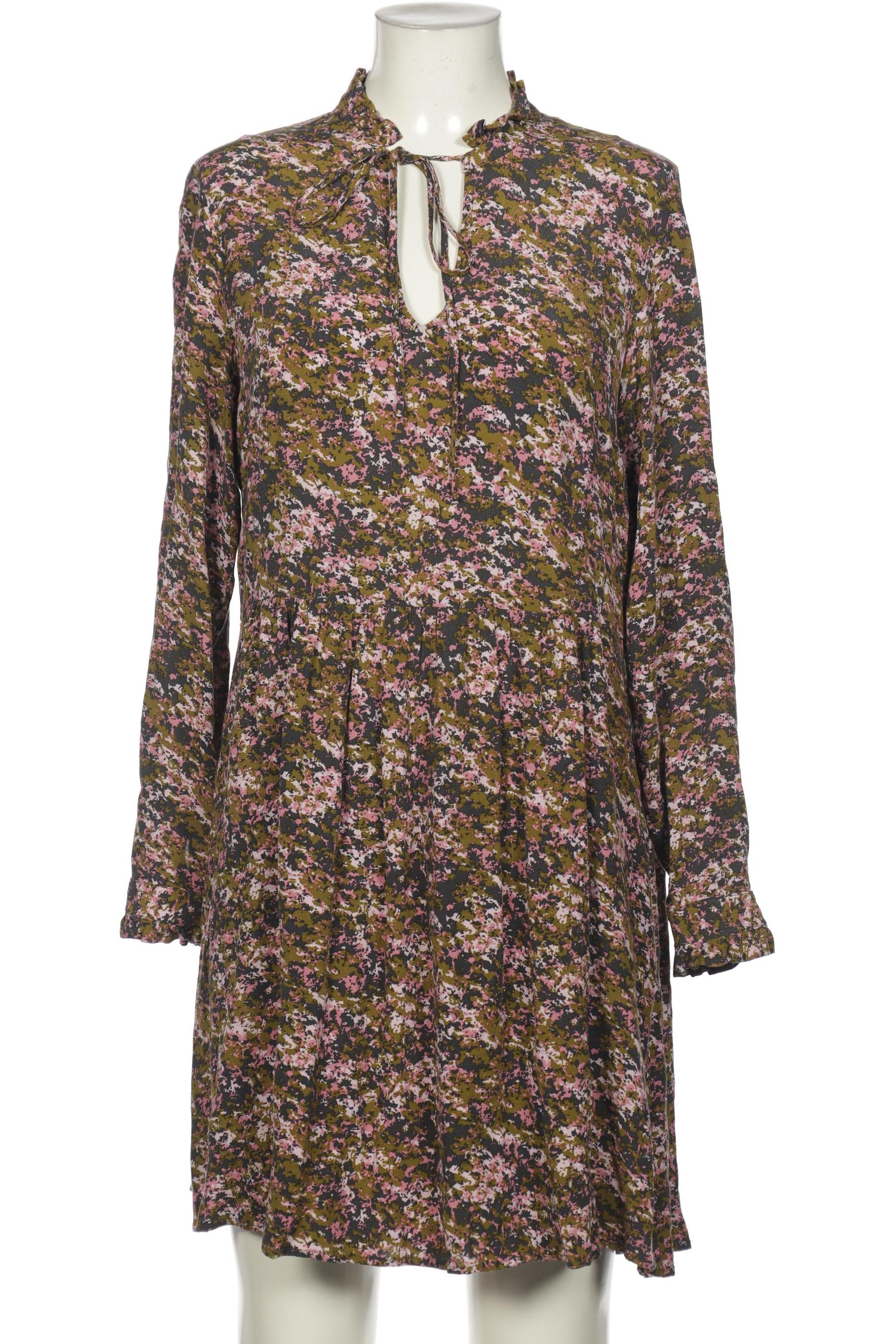 

Marc O Polo Damen Kleid, mehrfarbig, Gr. 38