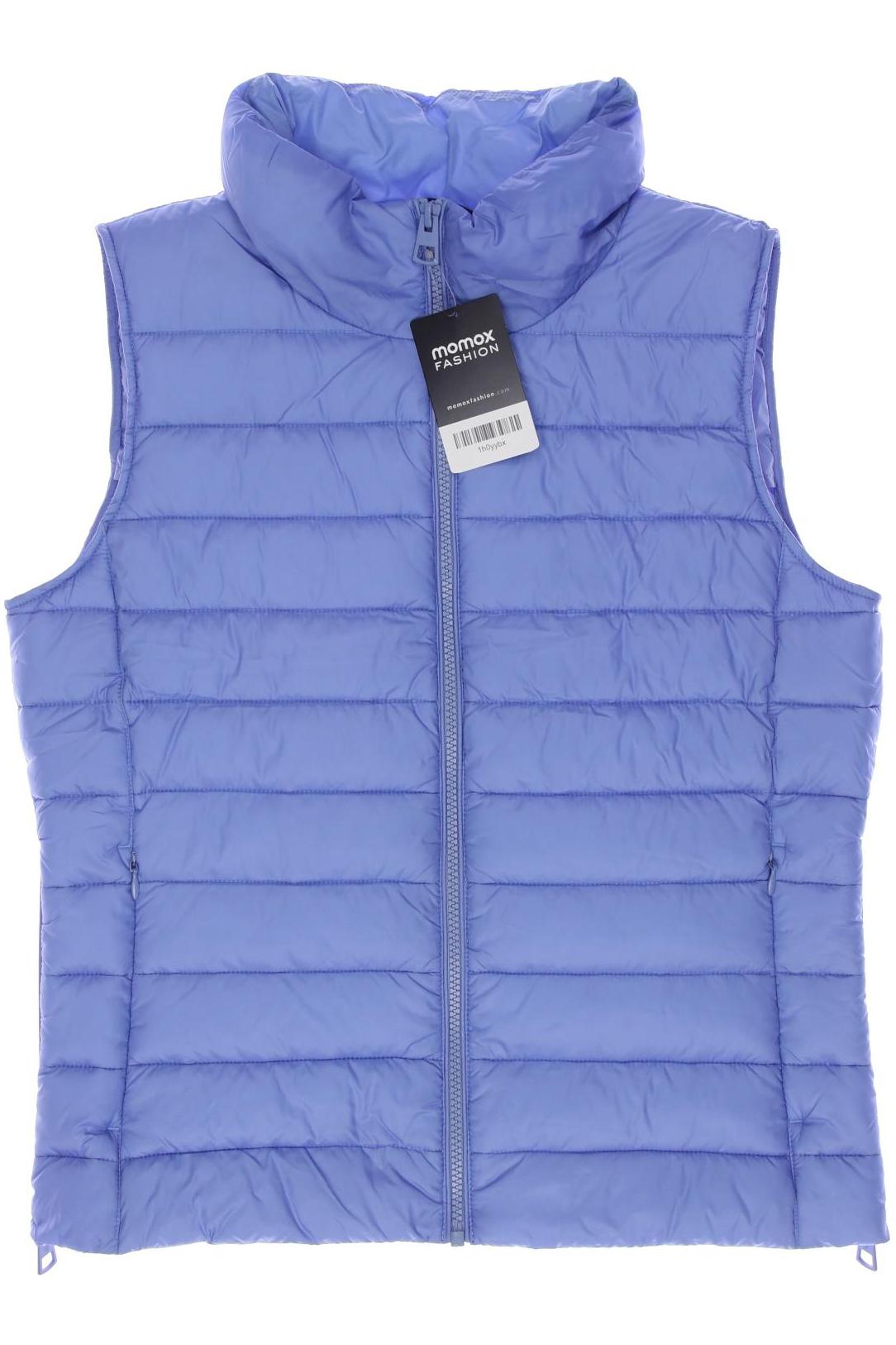 

Marc O Polo Damen Weste, blau