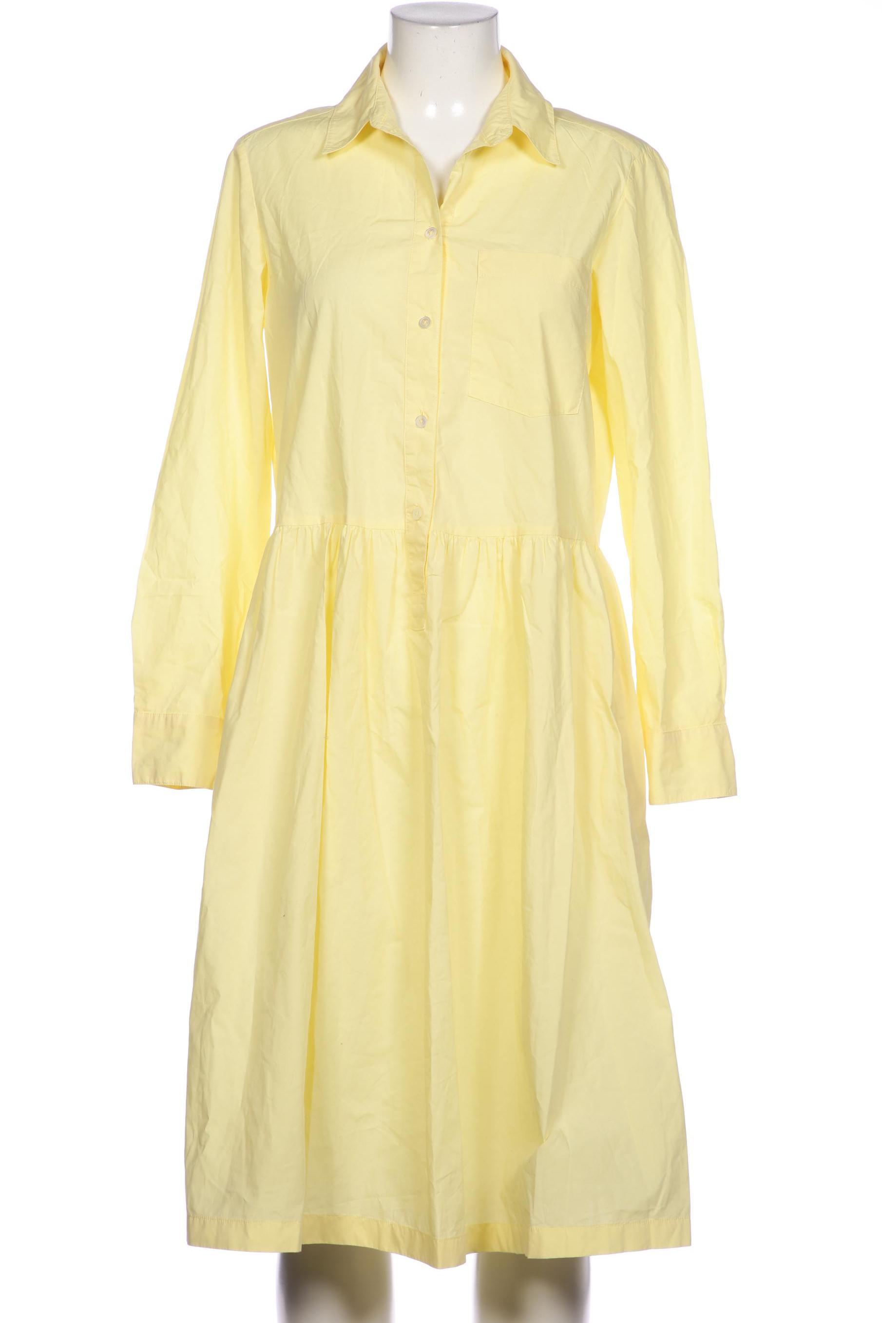 

Marc O Polo Damen Kleid, gelb