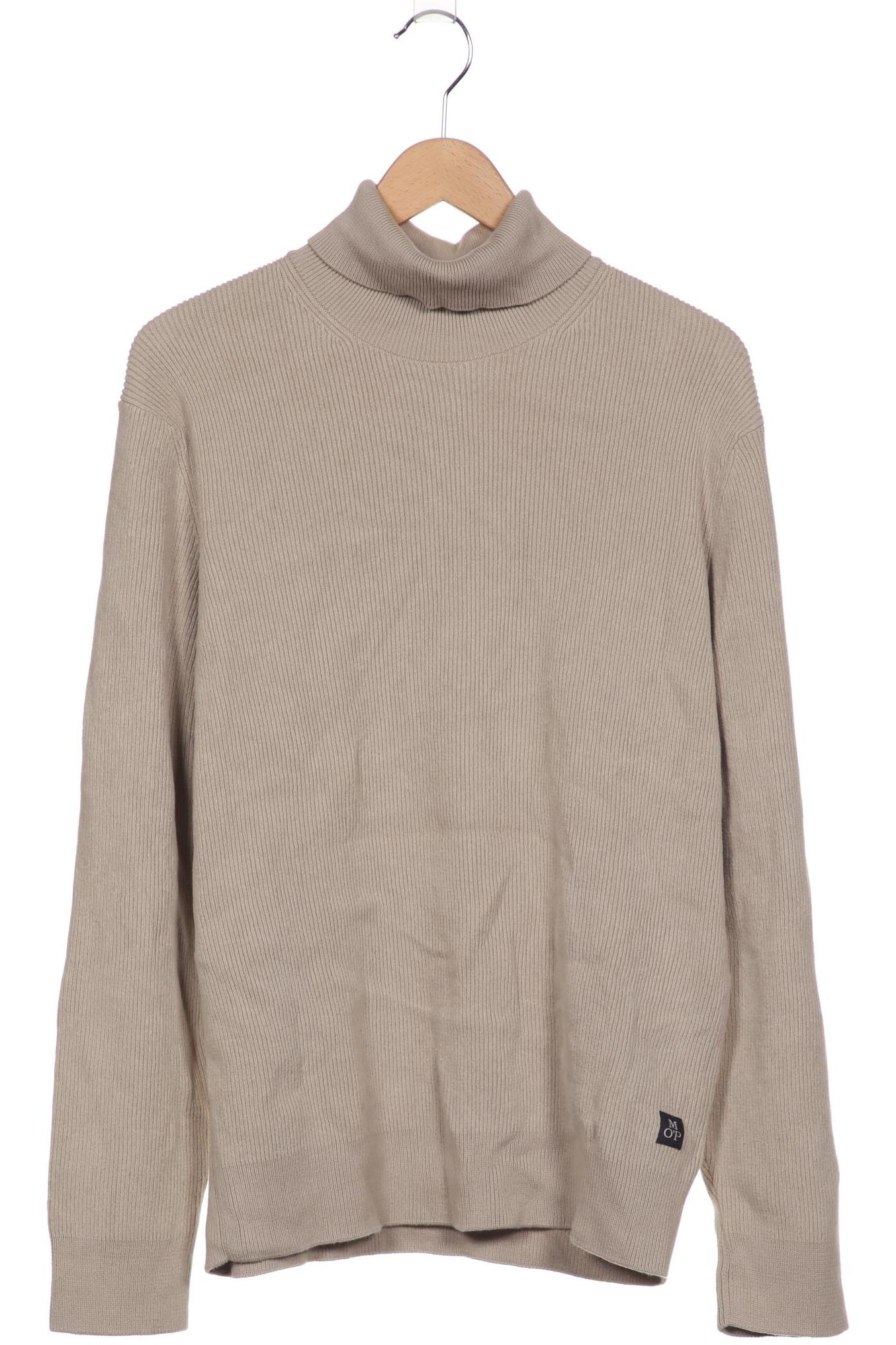 

Marc O Polo Herren Pullover, beige, Gr. 54