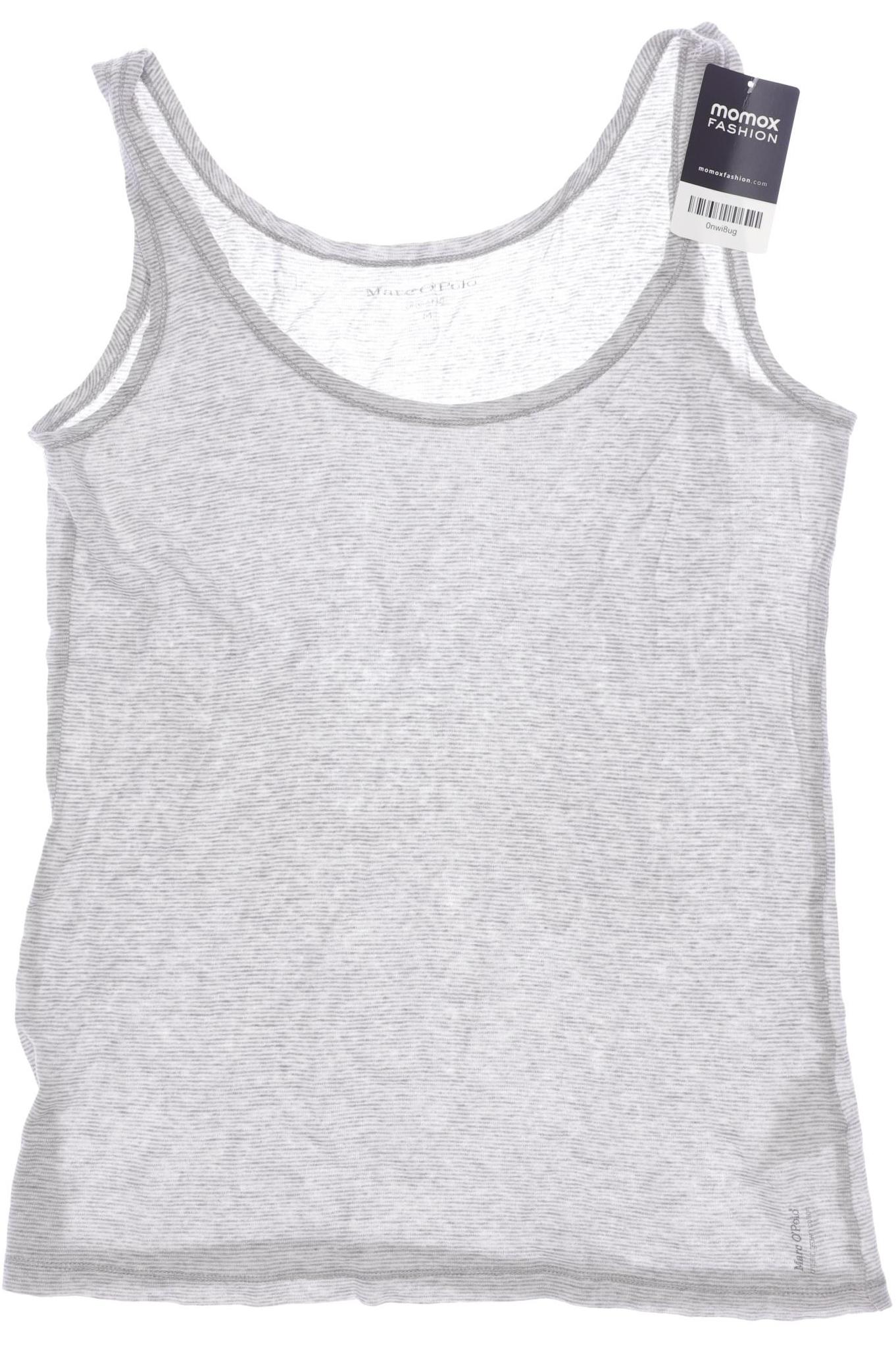 

Marc O Polo Damen Top, grau, Gr. 38