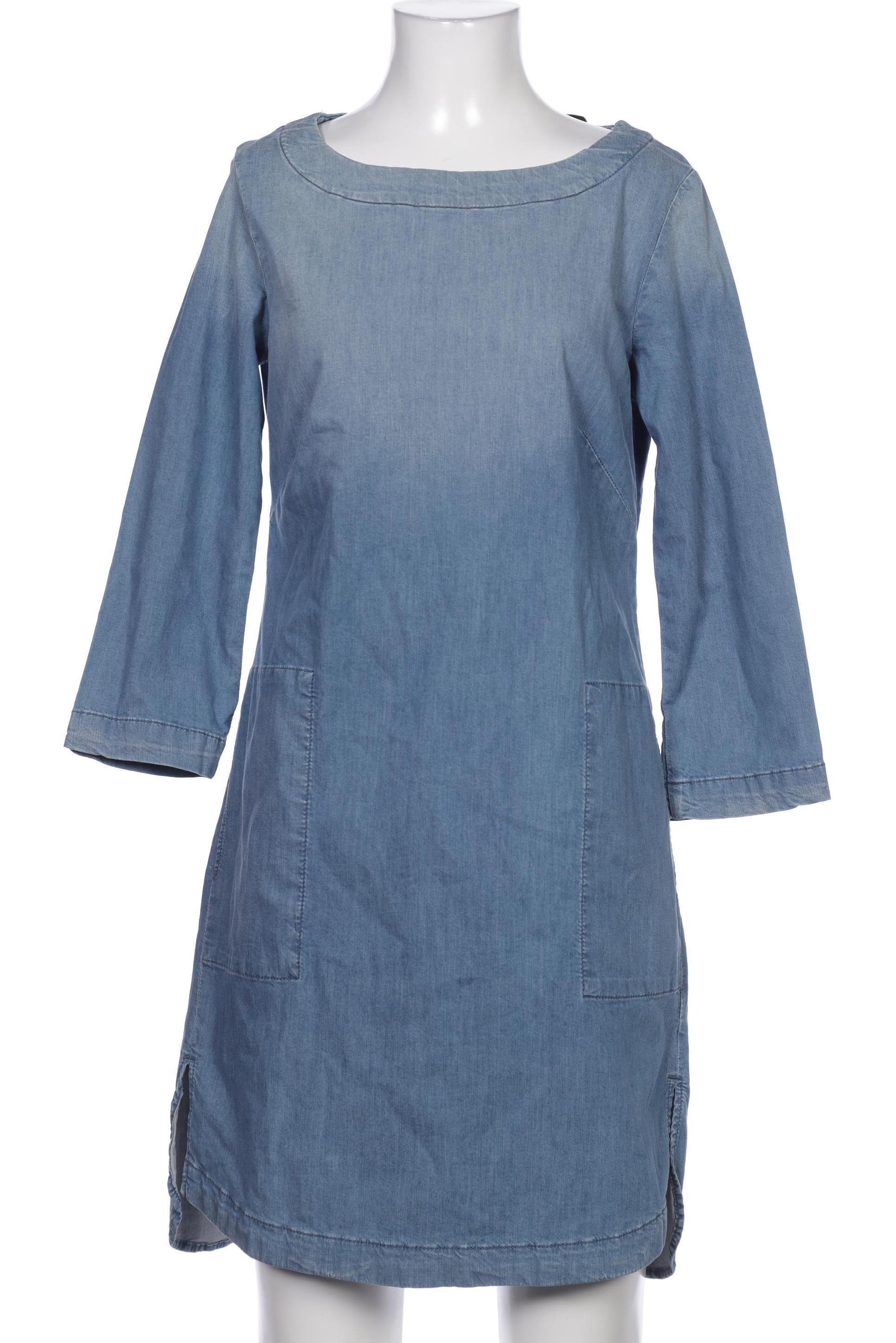 

Marc O Polo Damen Kleid, blau