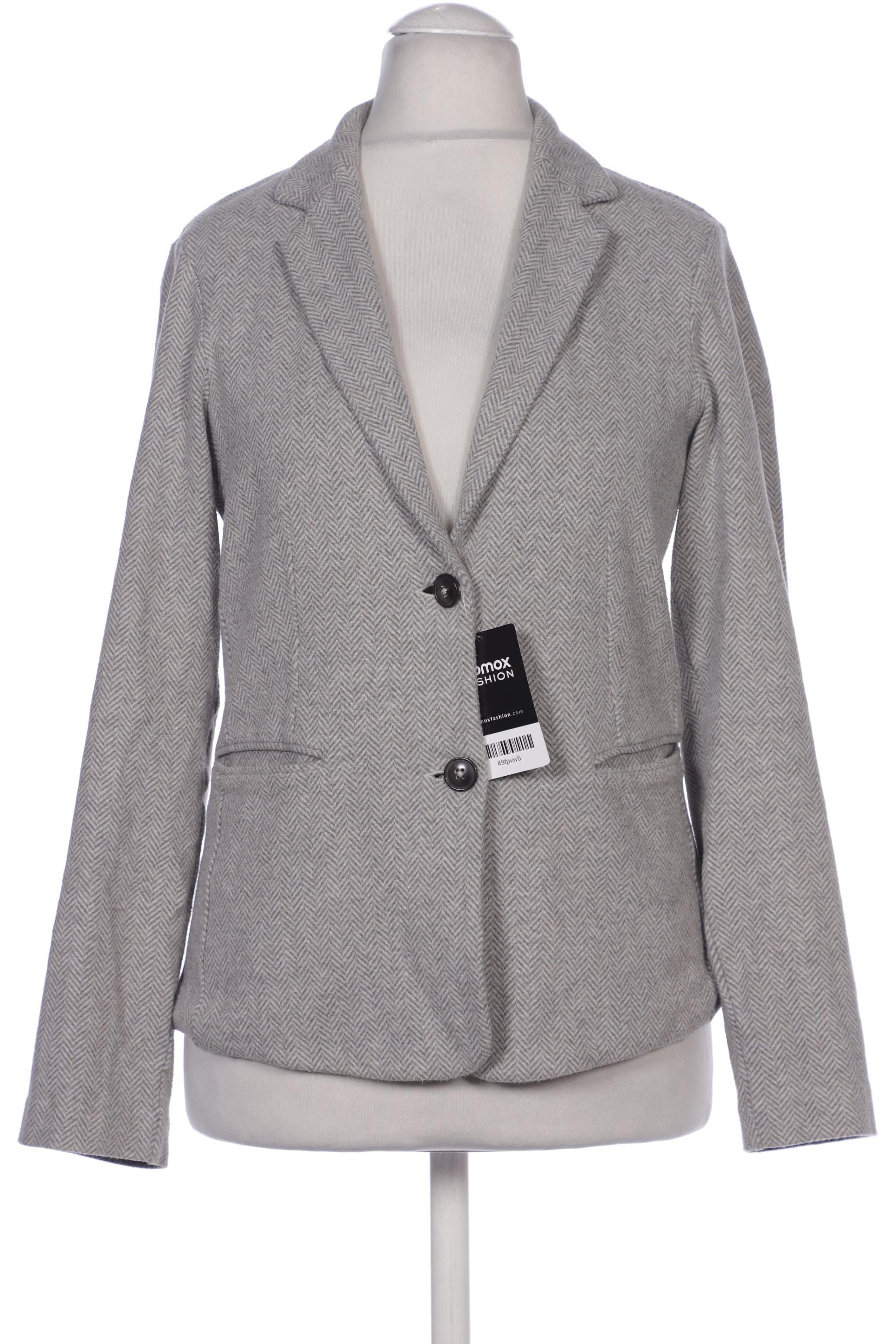 

Marc O Polo Damen Blazer, grau, Gr. 36