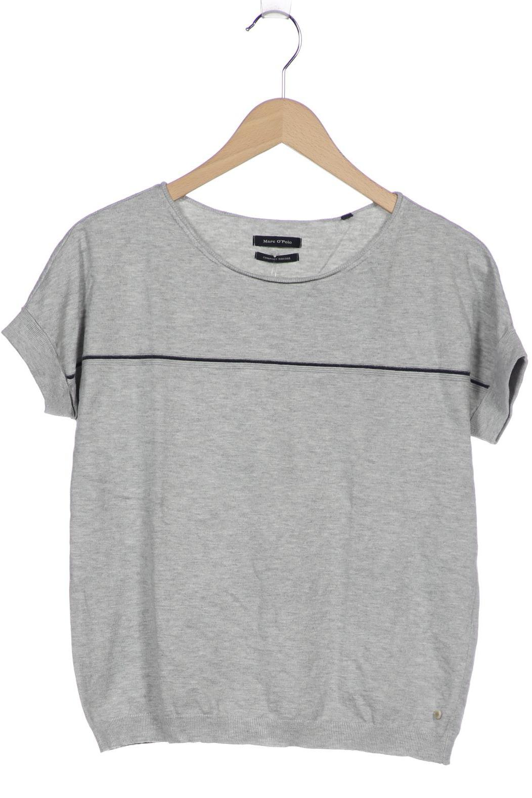 

Marc O Polo Damen T-Shirt, grau