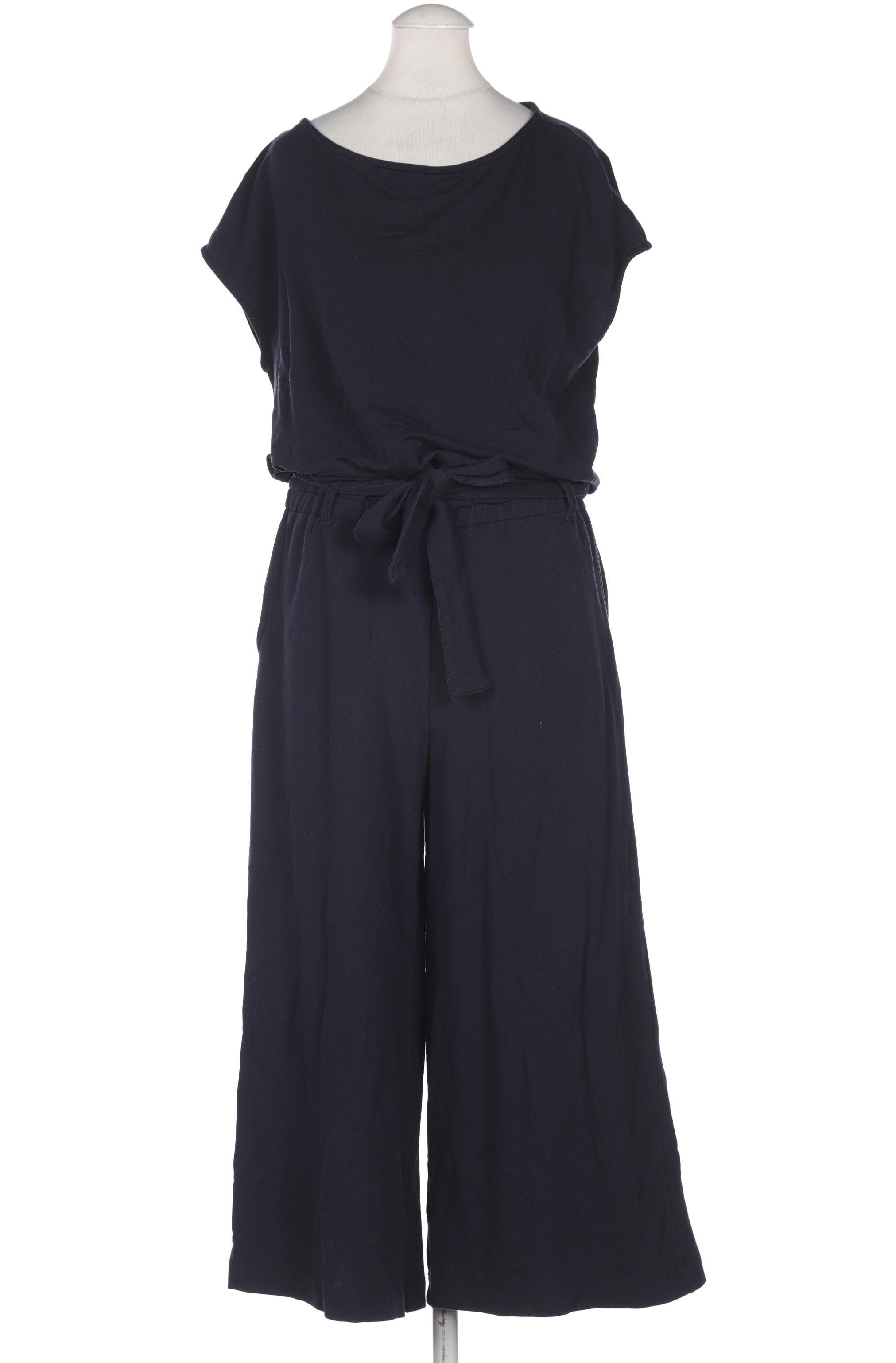 

Marc O Polo Damen Jumpsuit/Overall, marineblau